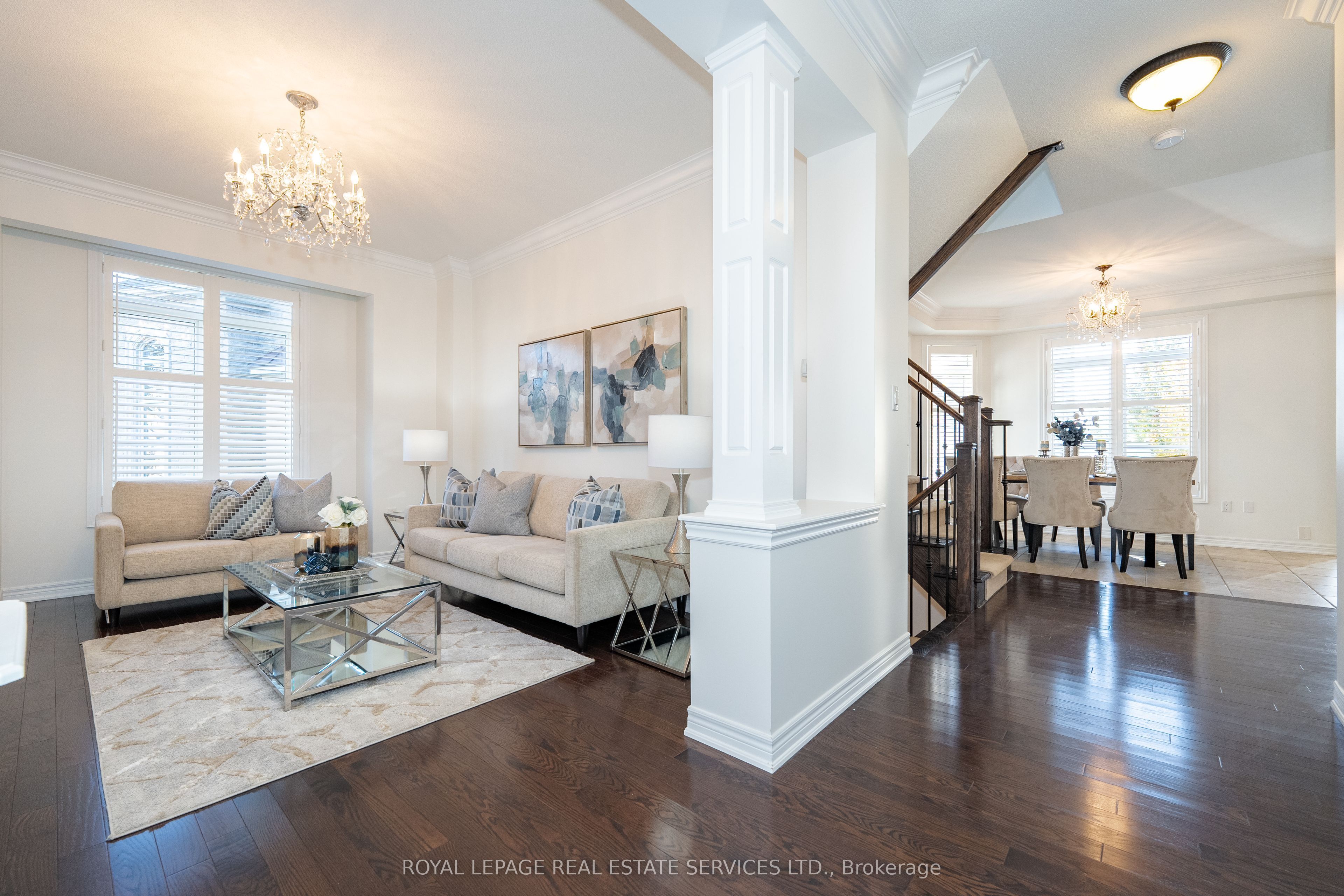 3168 Watercliffe Court