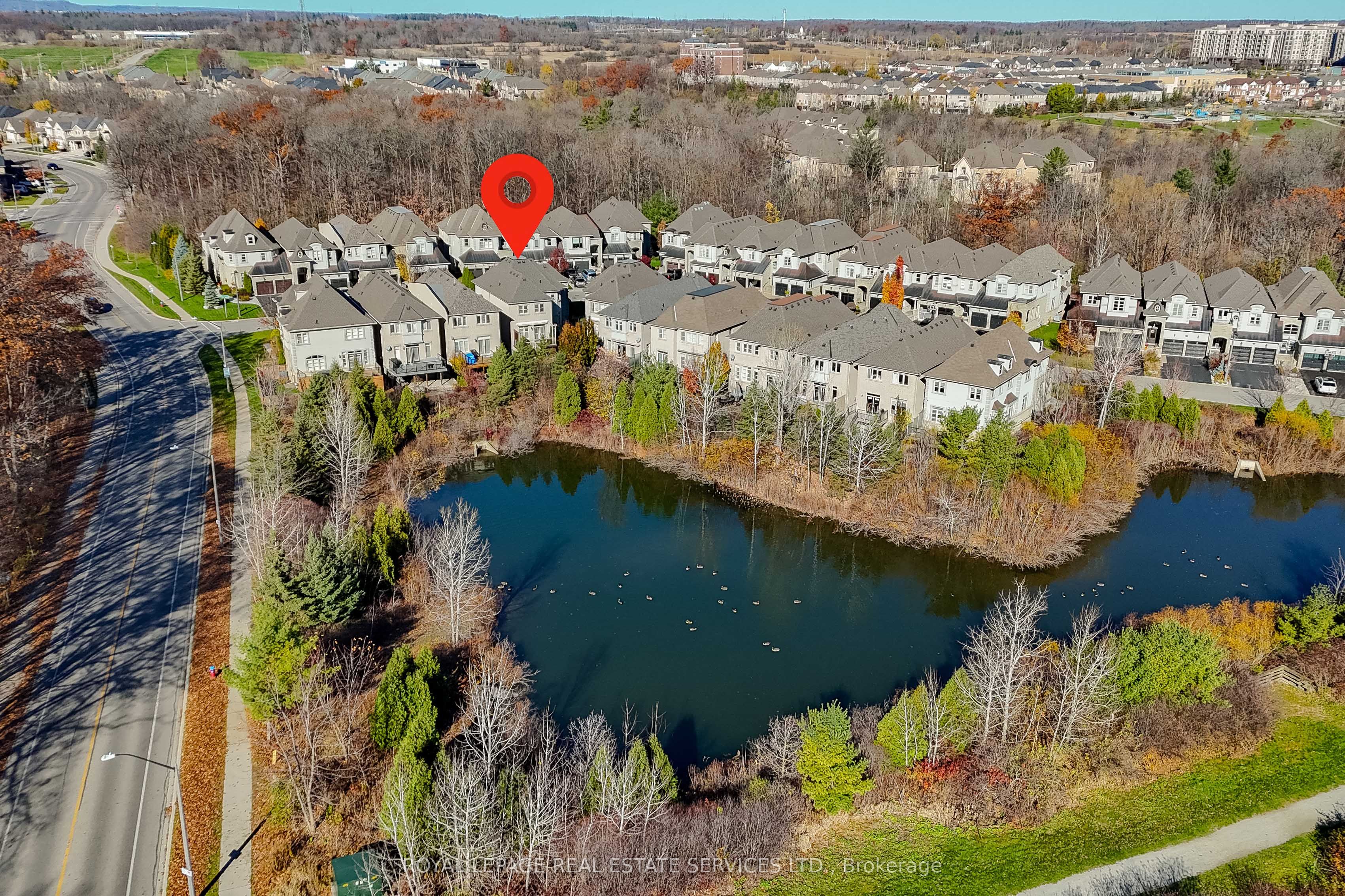 3168 Watercliffe Court