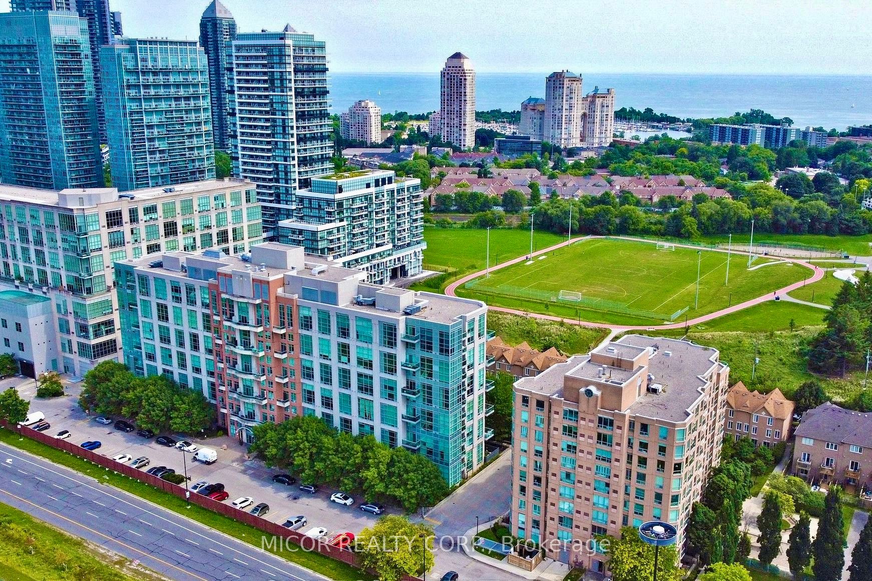 190 Manitoba Street, #1002