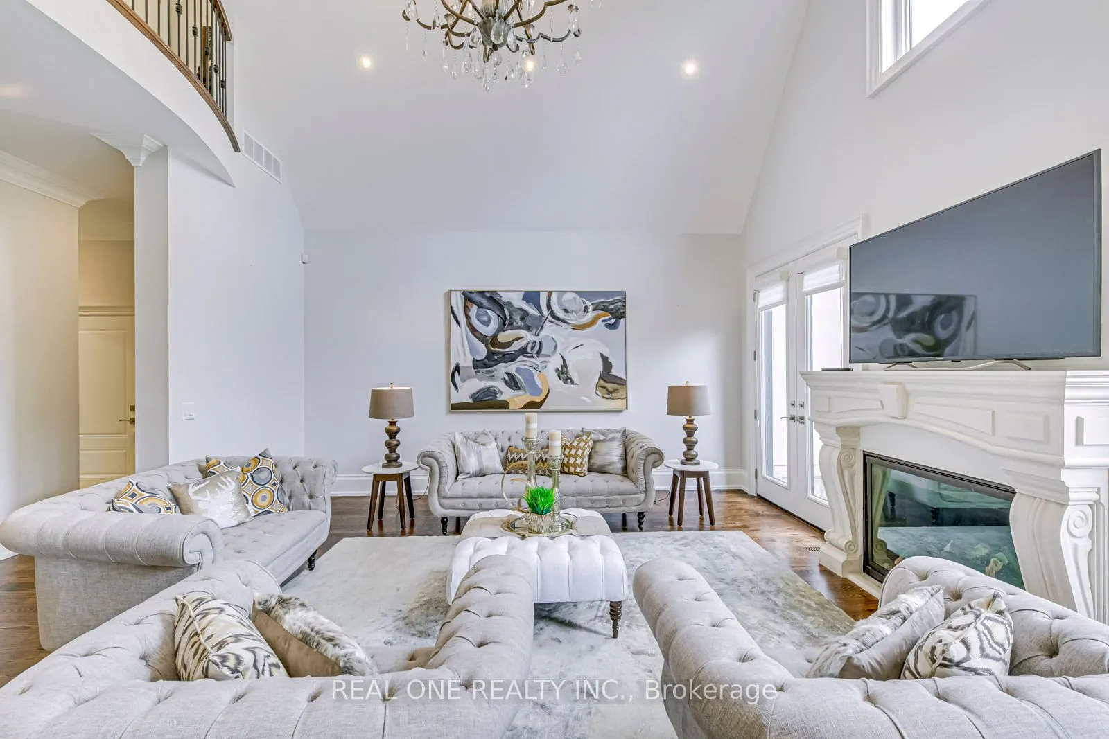 332 Sawyer Road