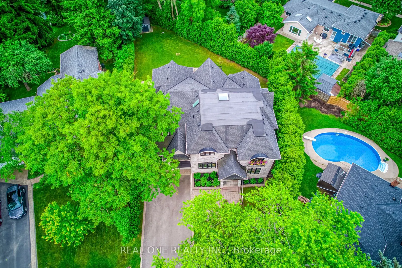 332 Sawyer Road