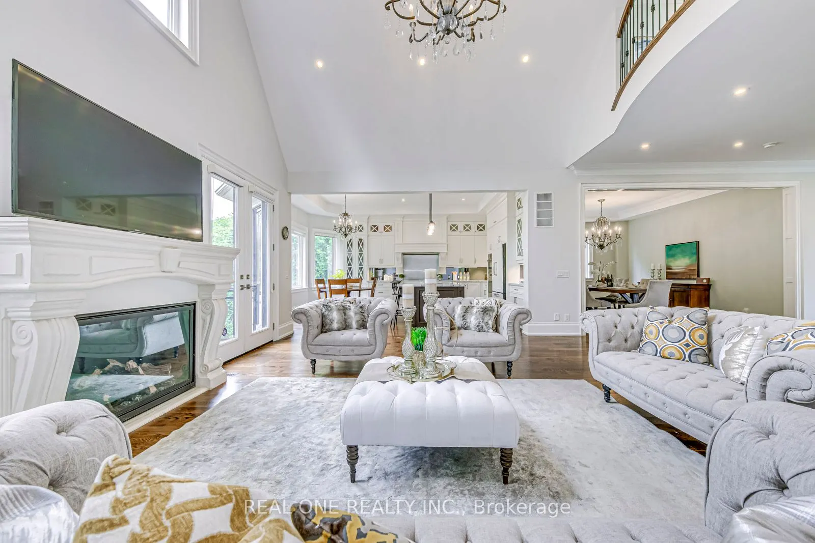 332 Sawyer Road