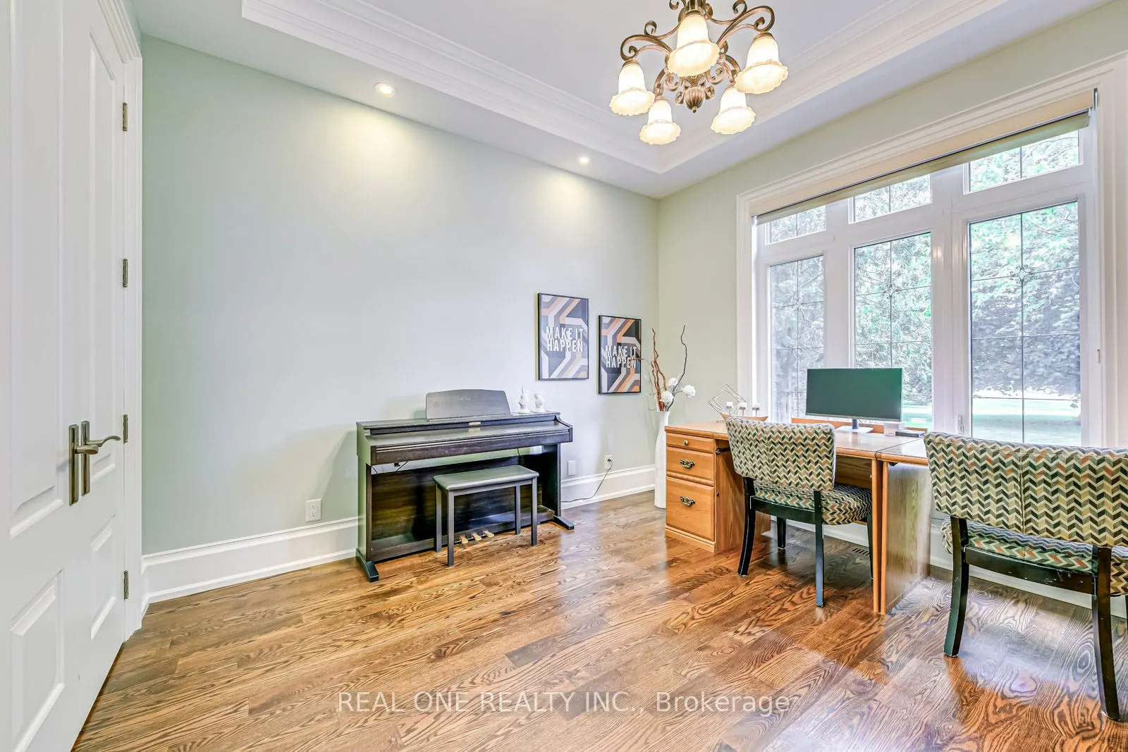 332 Sawyer Road