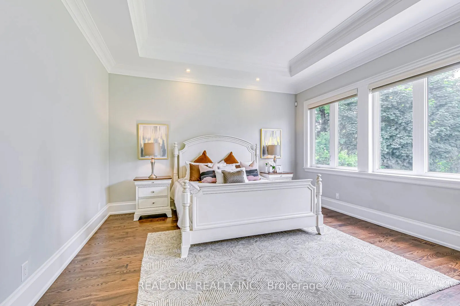 332 Sawyer Road