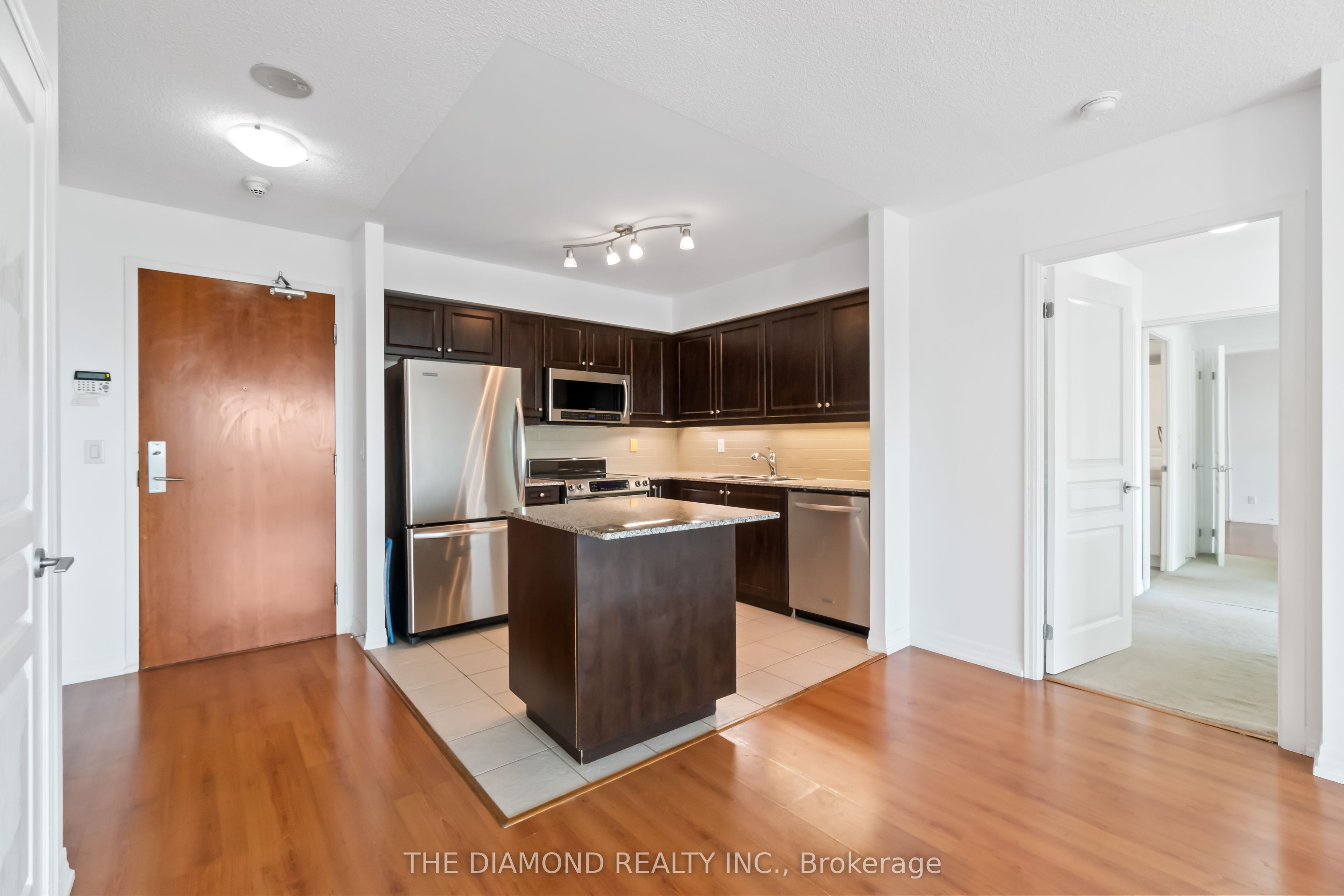 1403 Royal York Road, #615
