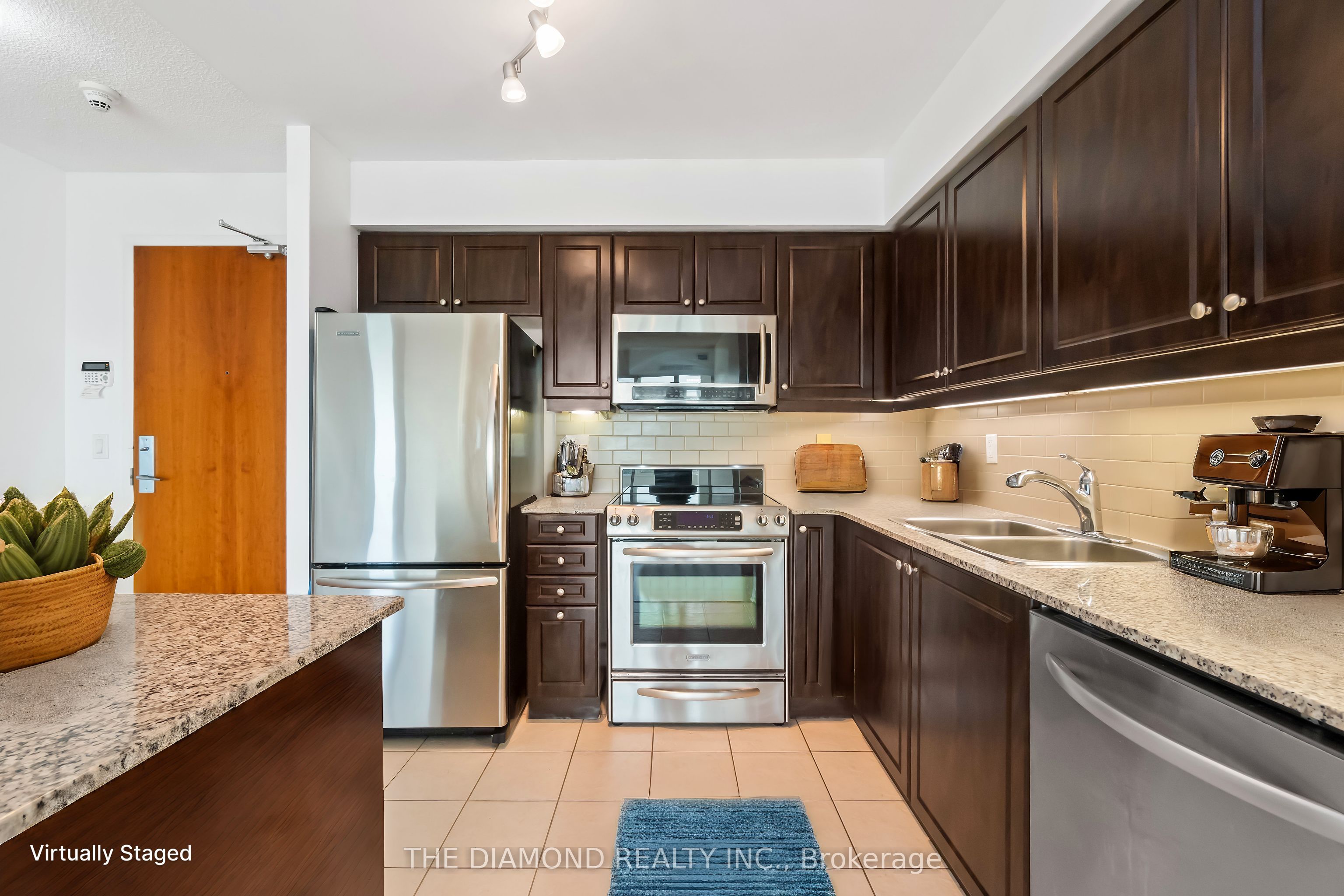 1403 Royal York Road, #615