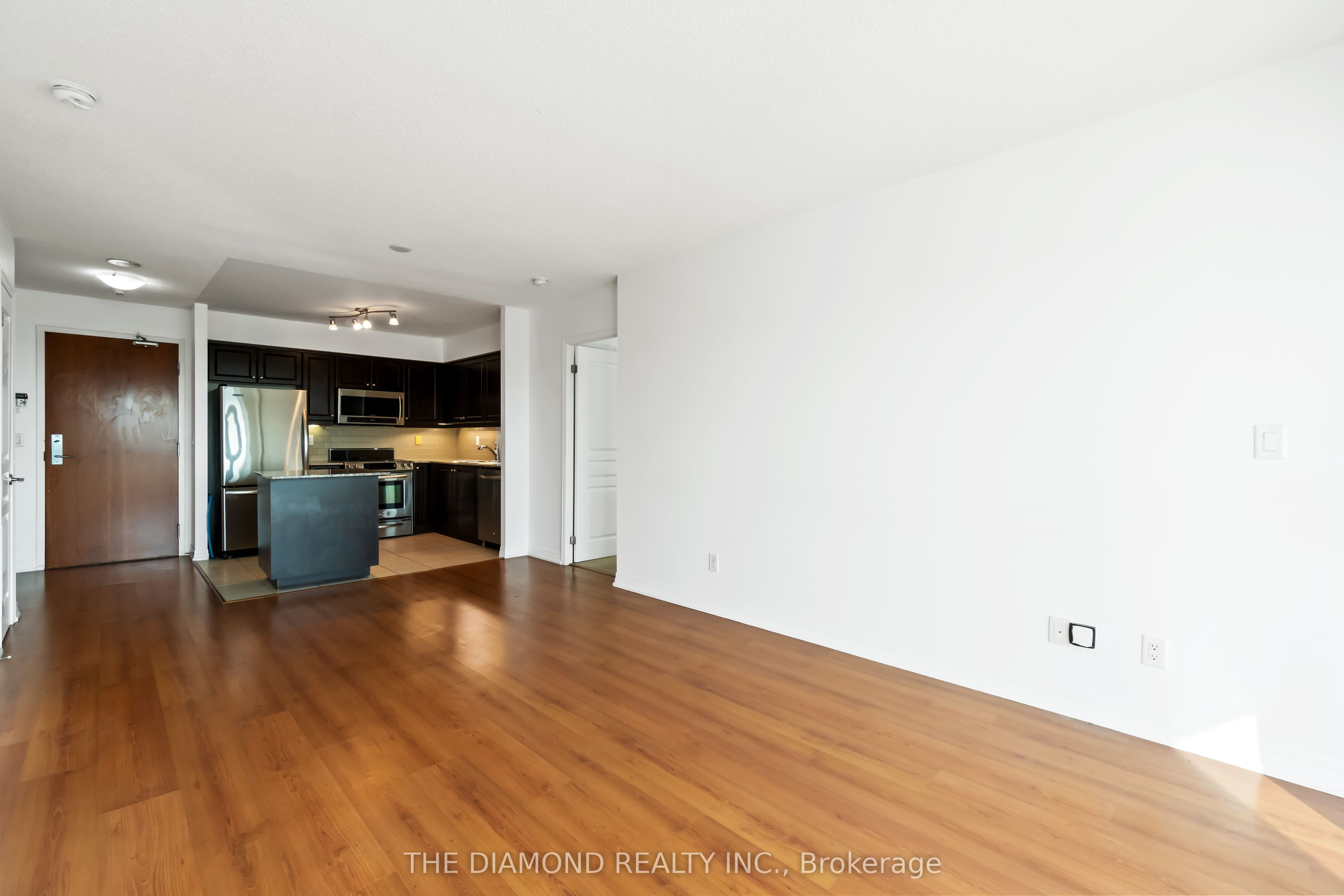 1403 Royal York Road, #615