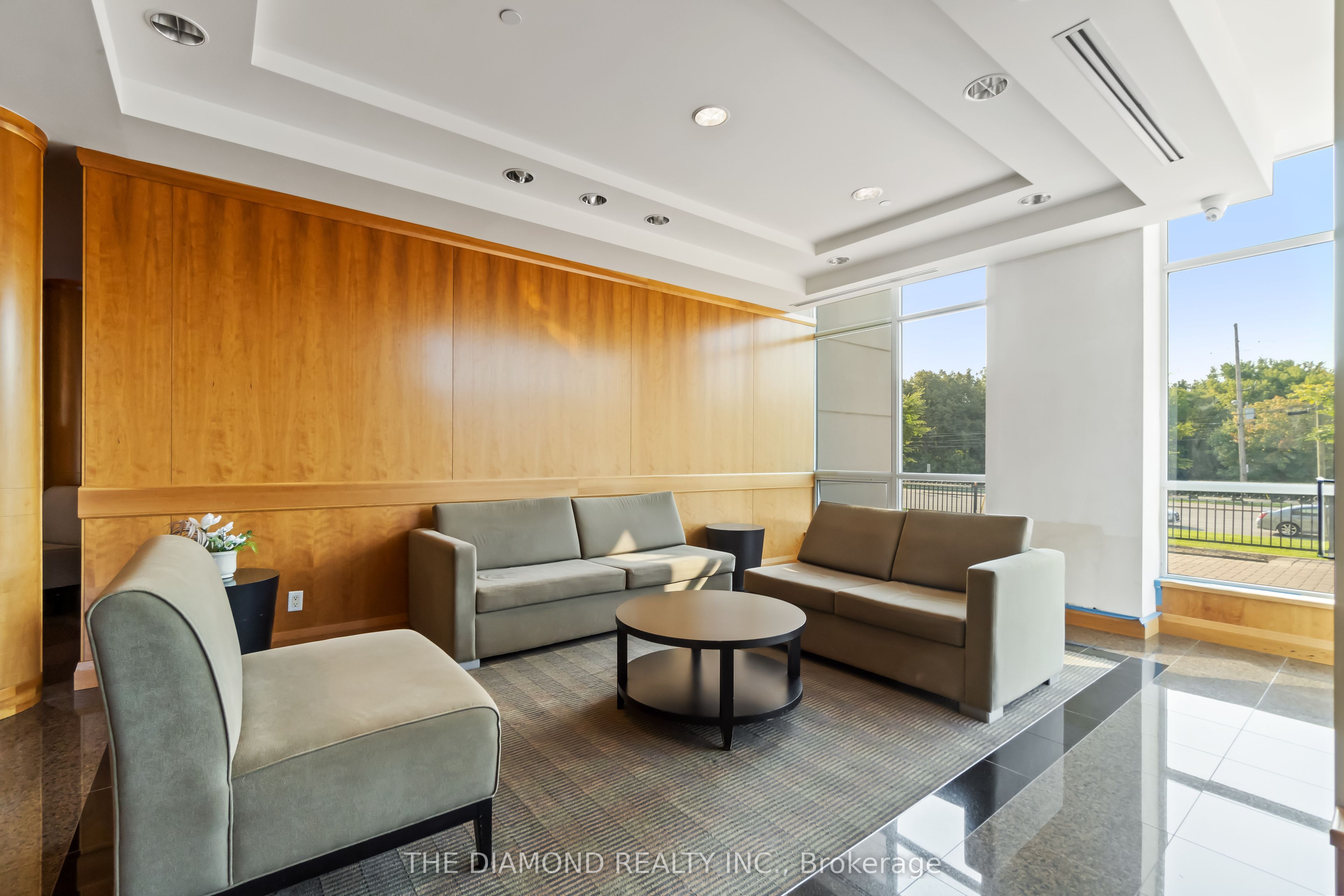1403 Royal York Road, #615