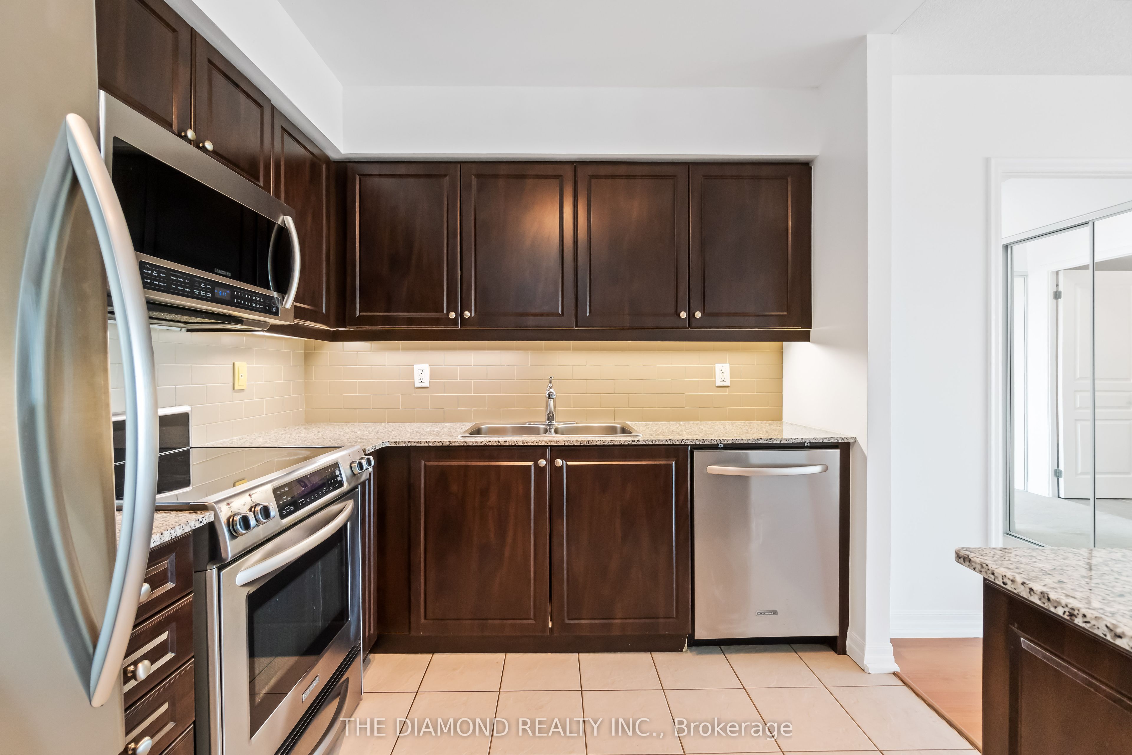 1403 Royal York Road, #615