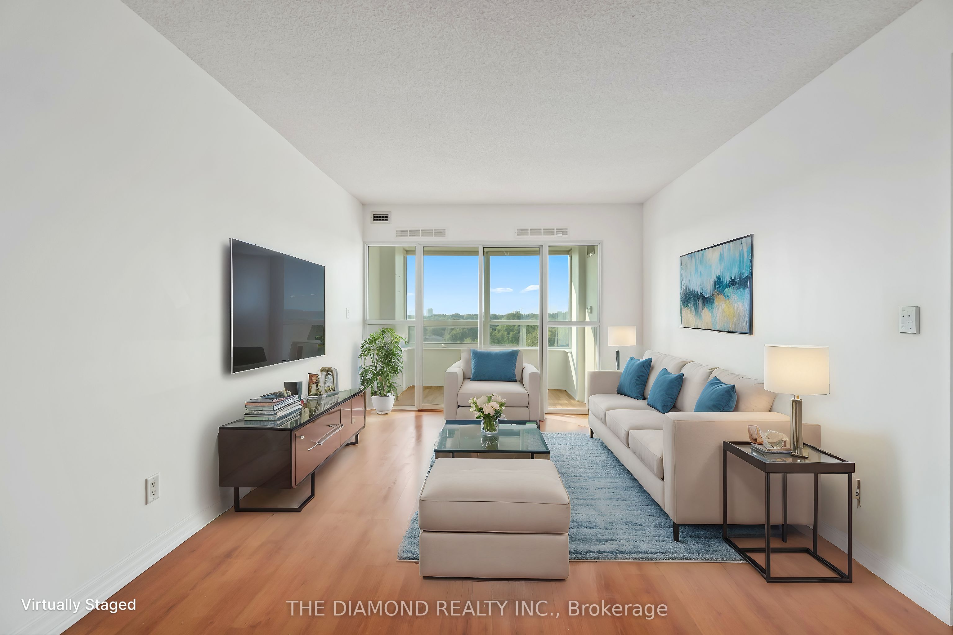 1403 Royal York Road, #615