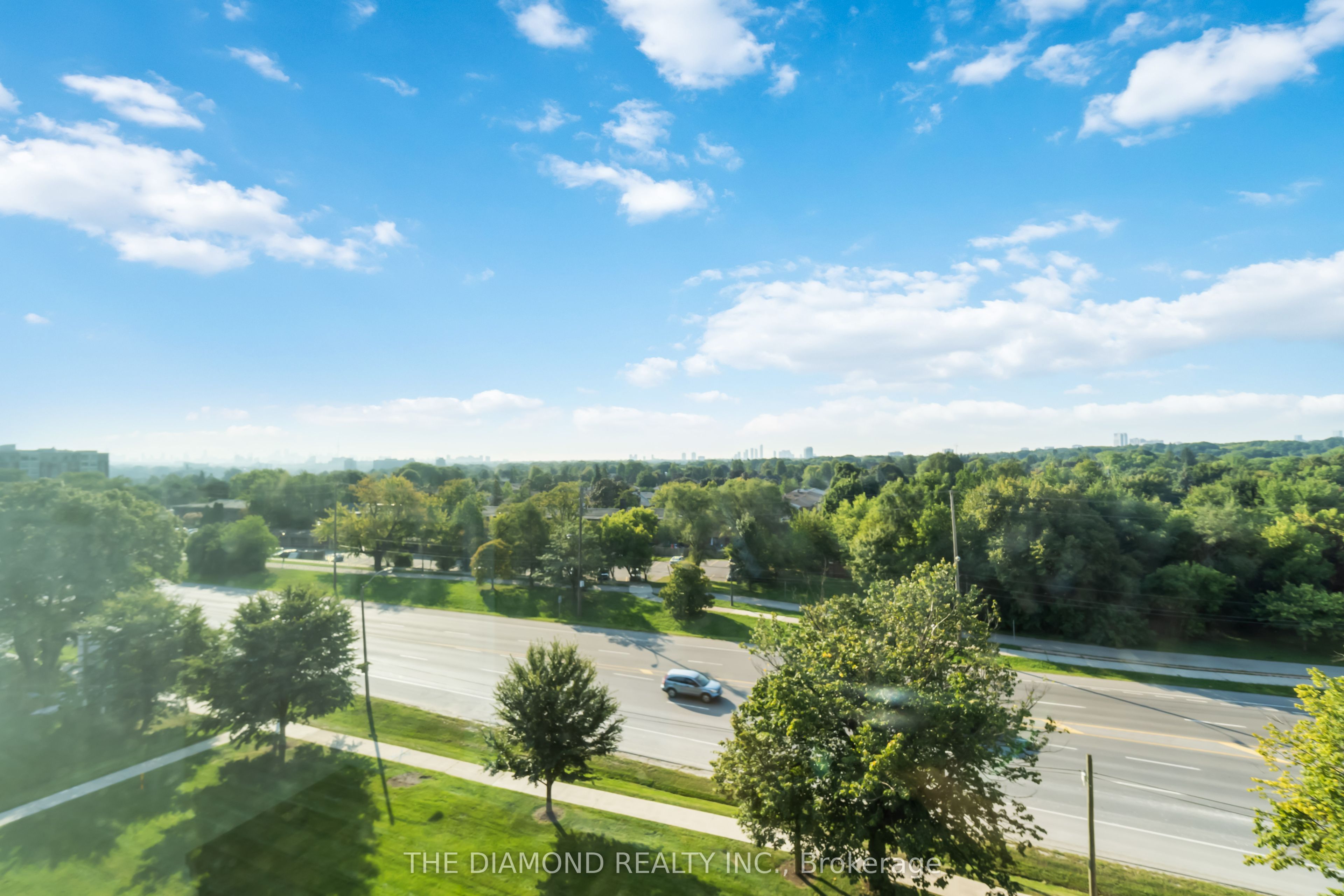 1403 Royal York Road, #615