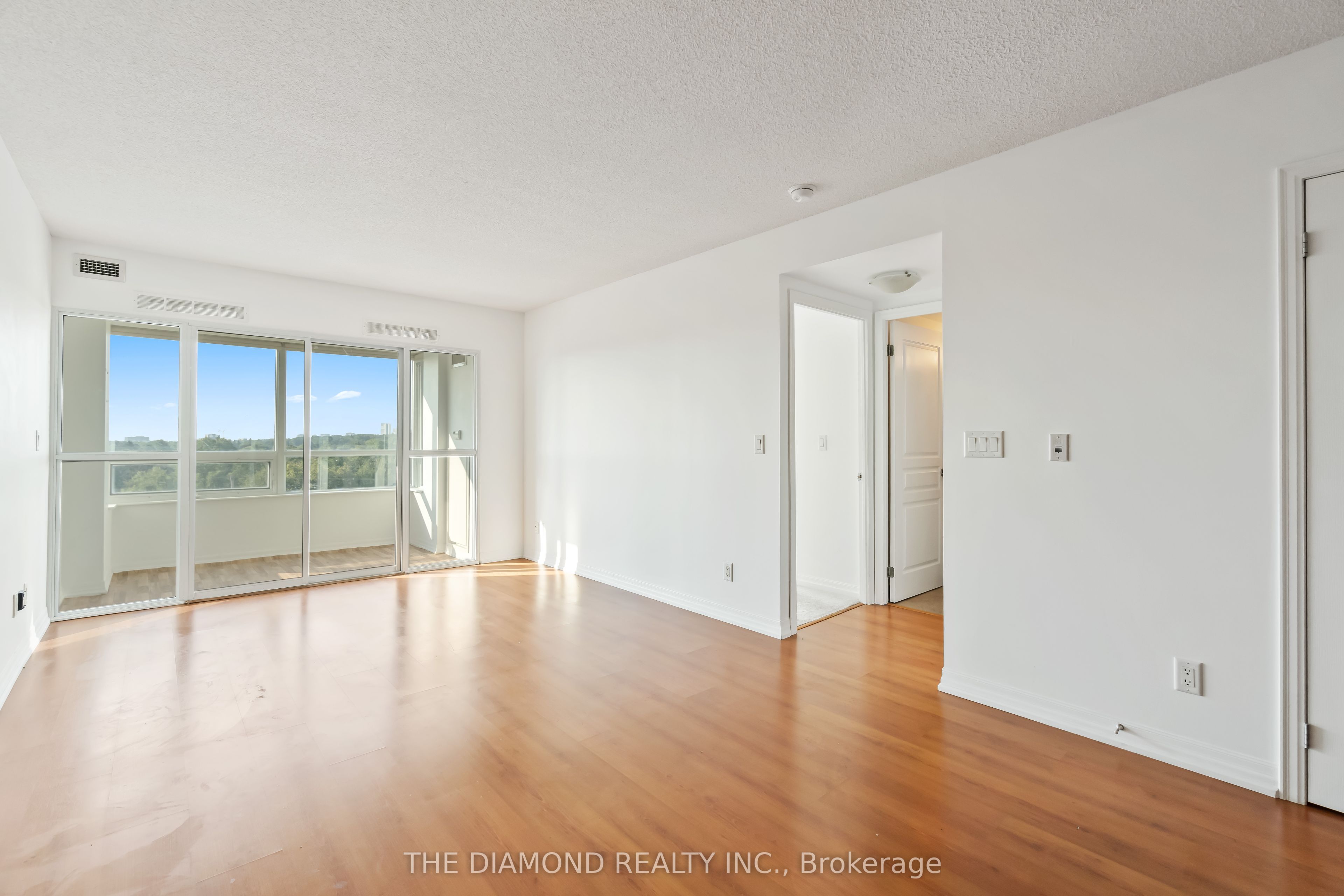 1403 Royal York Road, #615