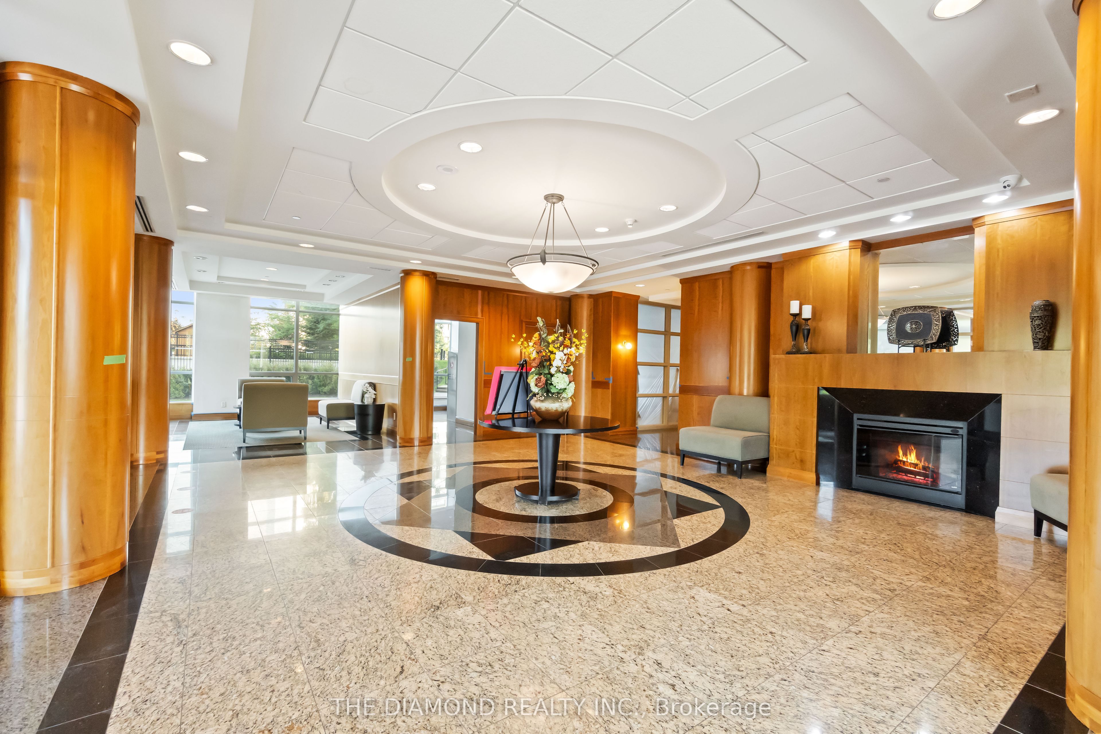 1403 Royal York Road, #615