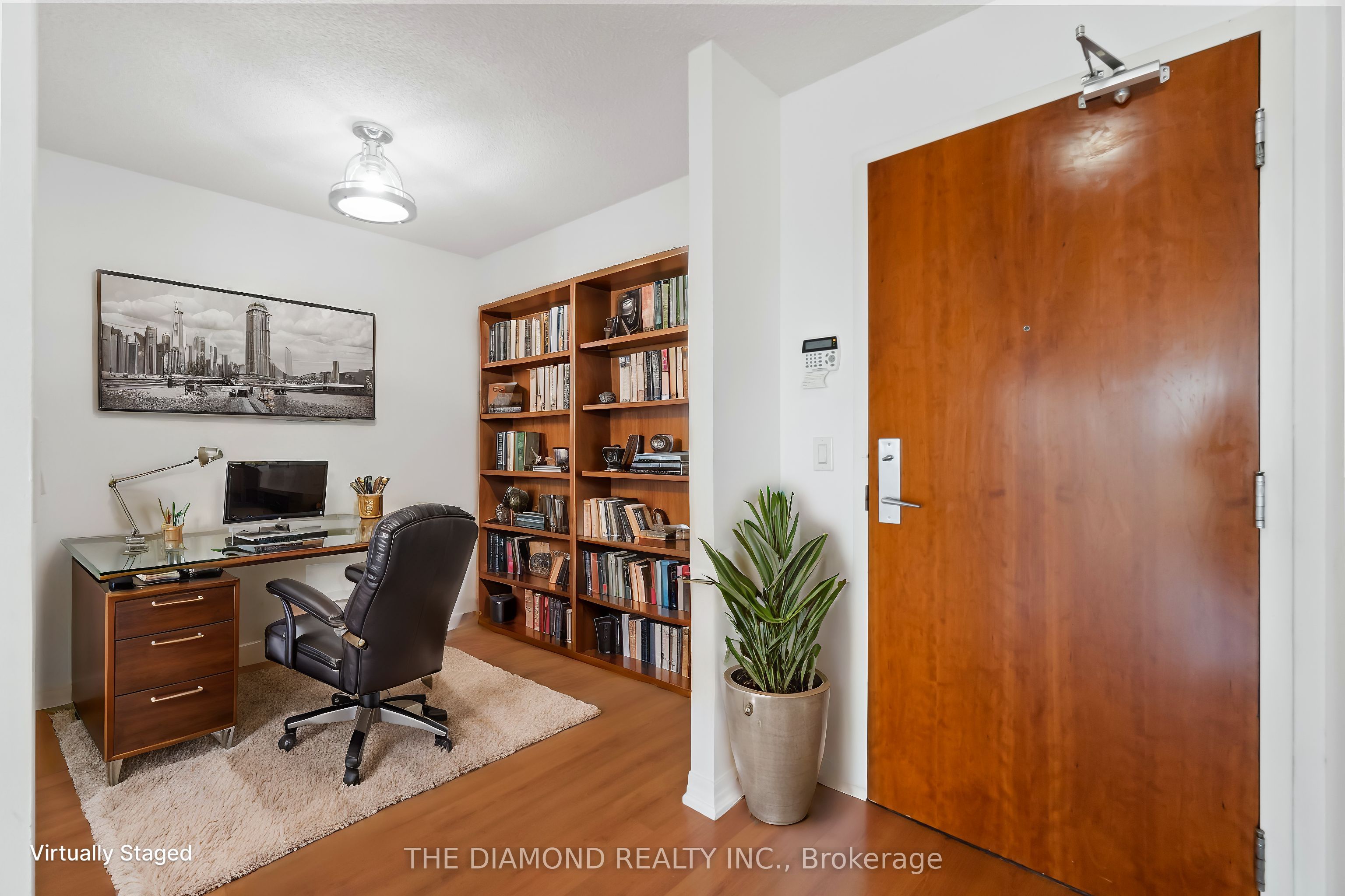 1403 Royal York Road, #615