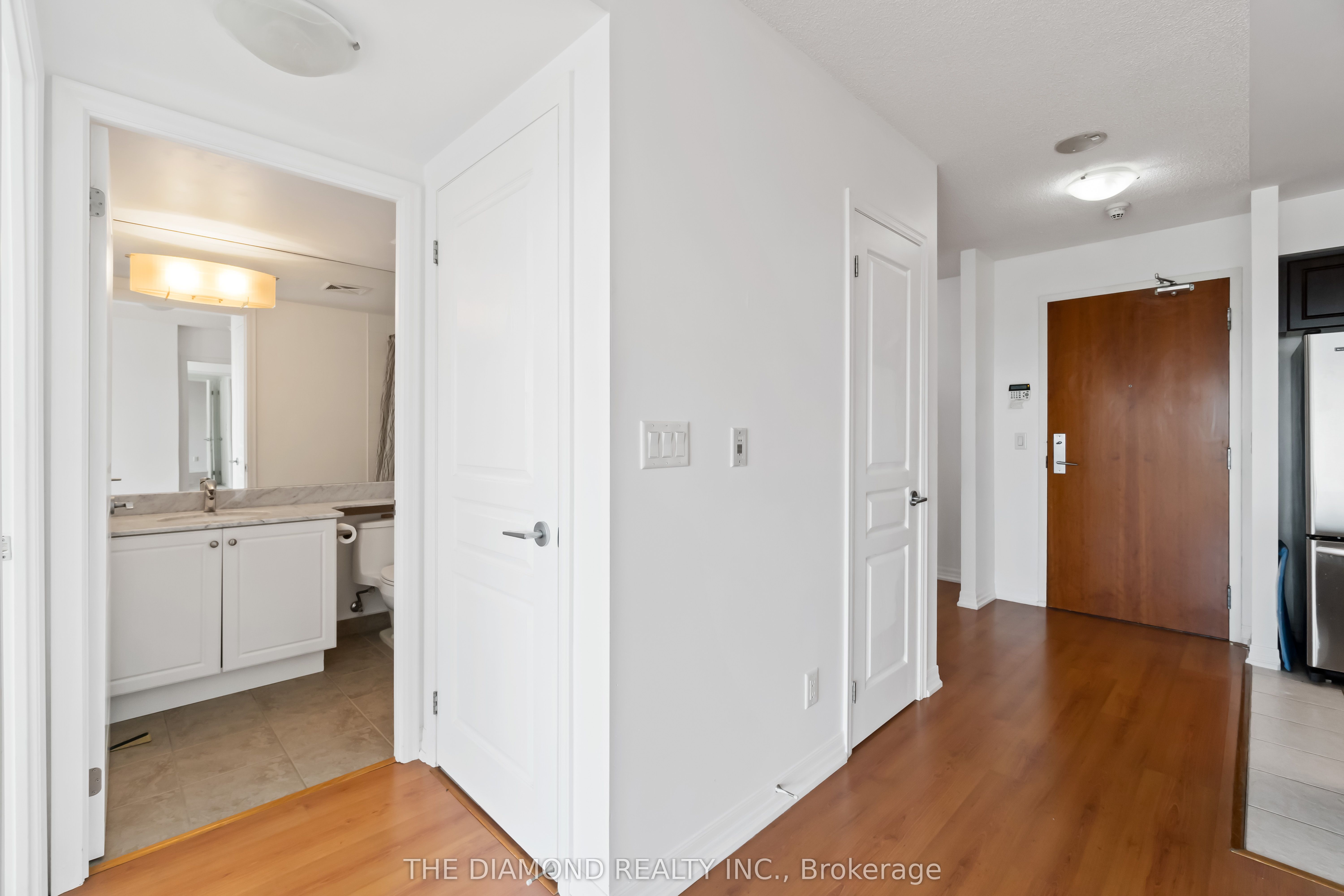 1403 Royal York Road, #615