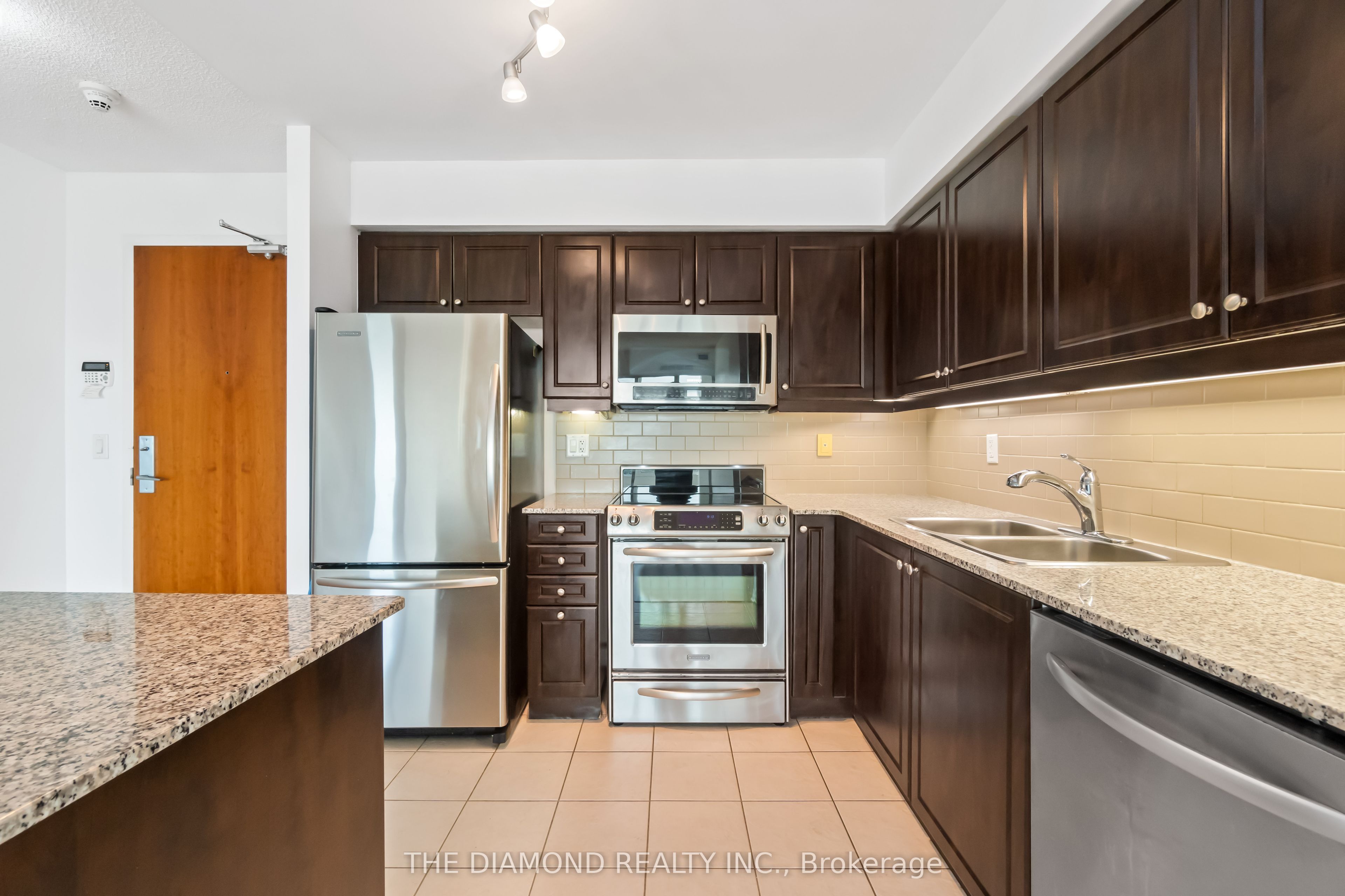 1403 Royal York Road, #615