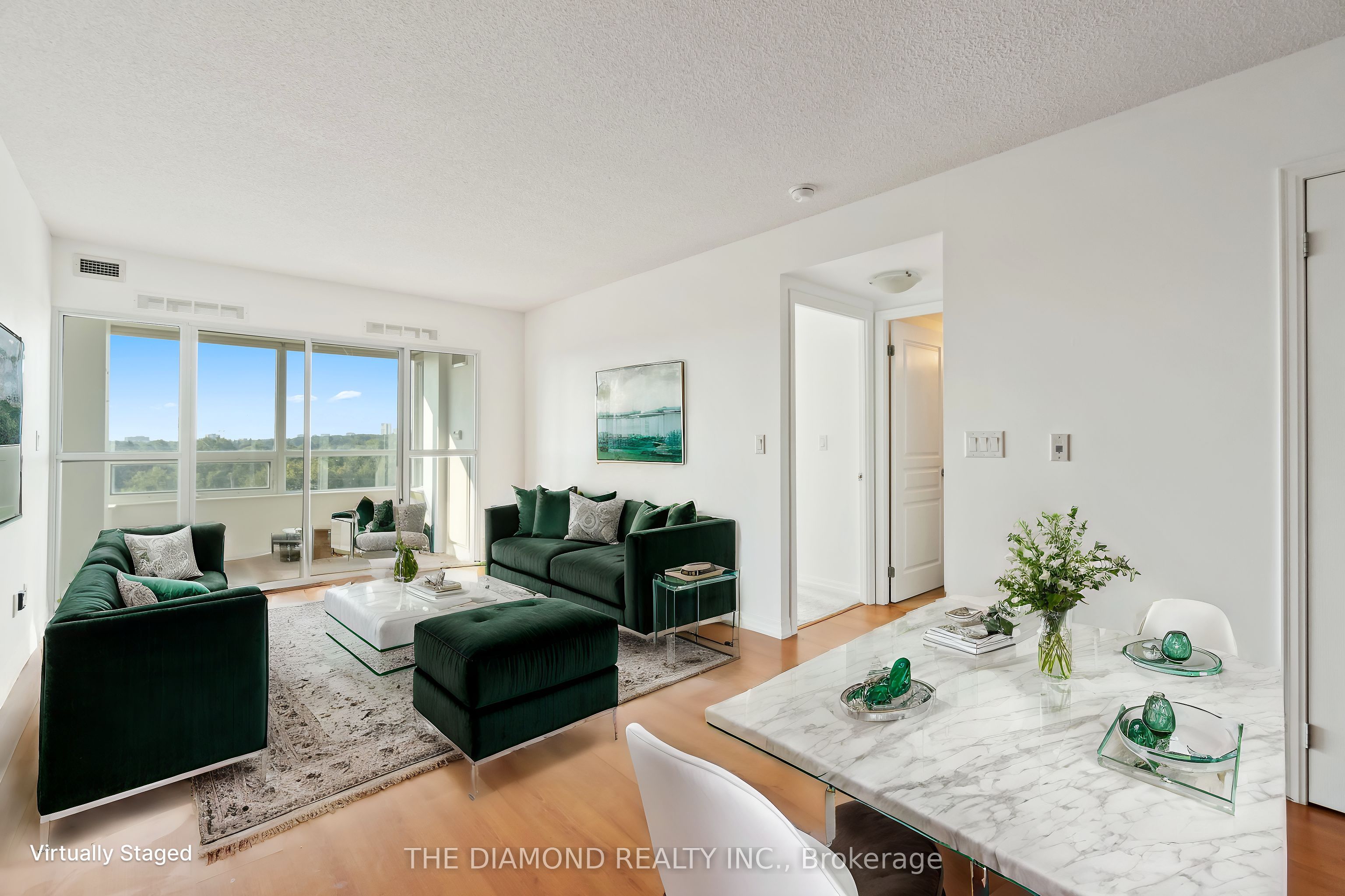 1403 Royal York Road, #615