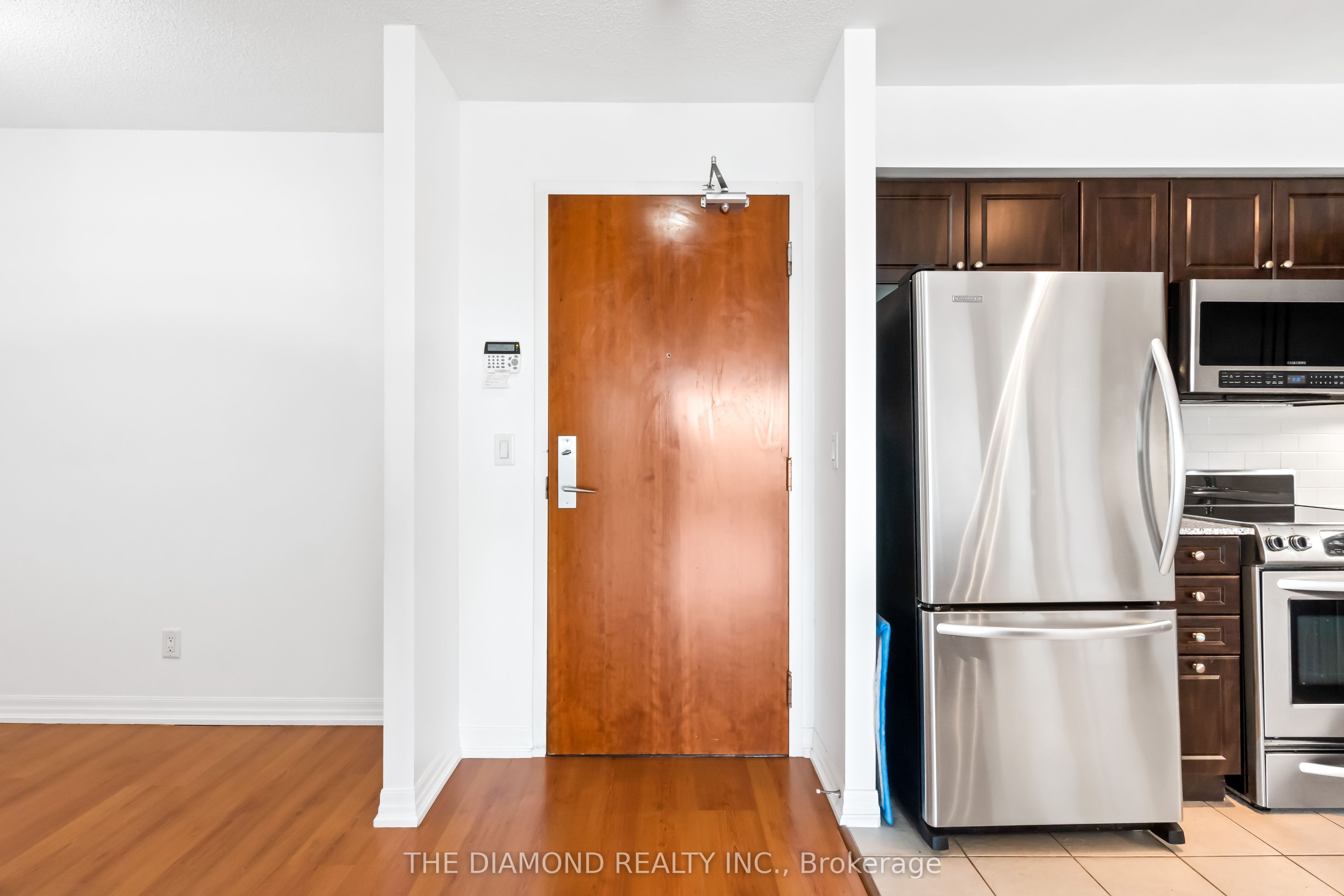 1403 Royal York Road, #615