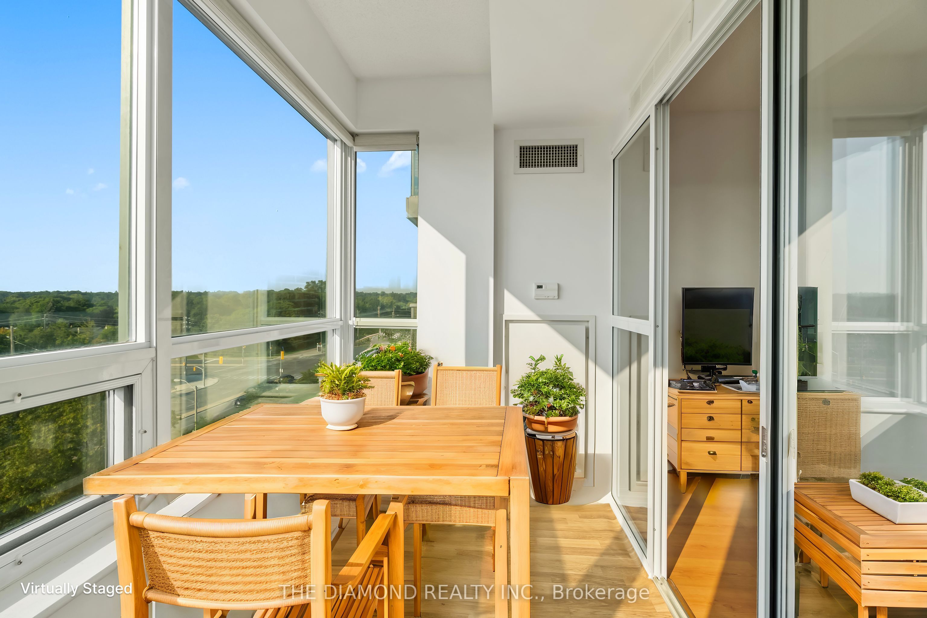 1403 Royal York Road, #615