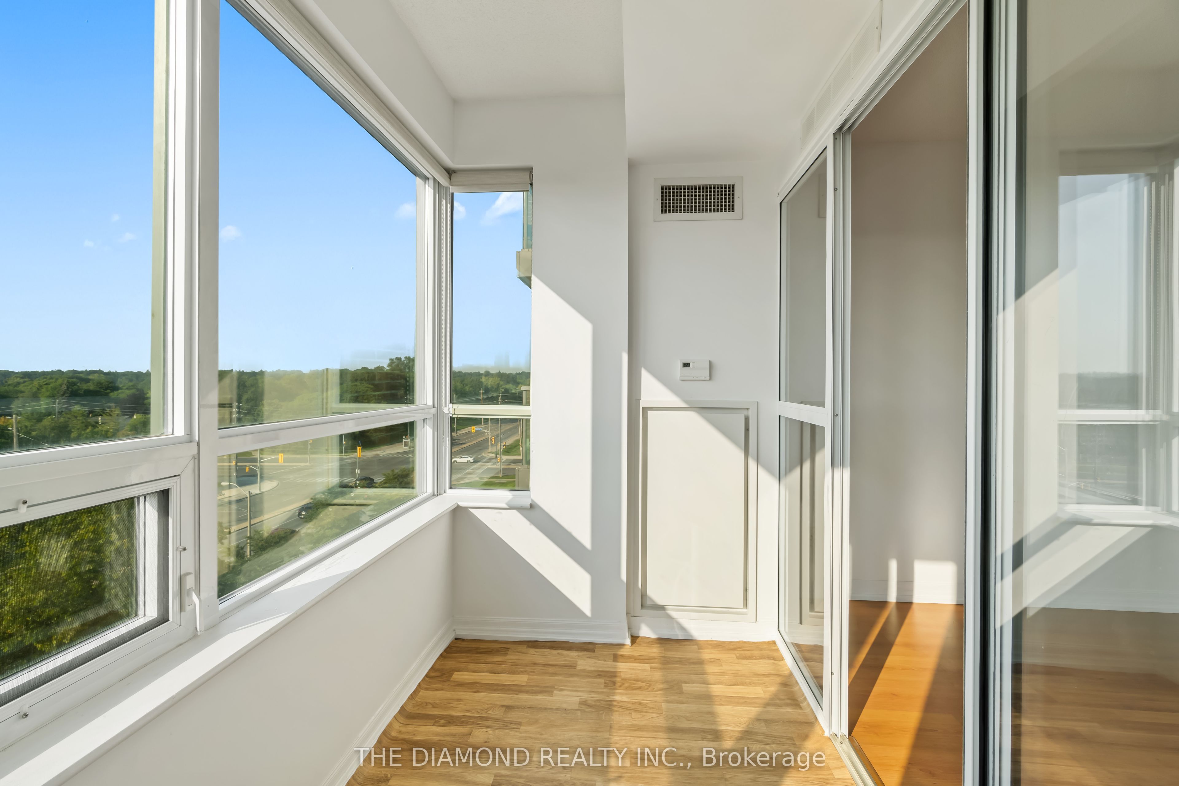 1403 Royal York Road, #615