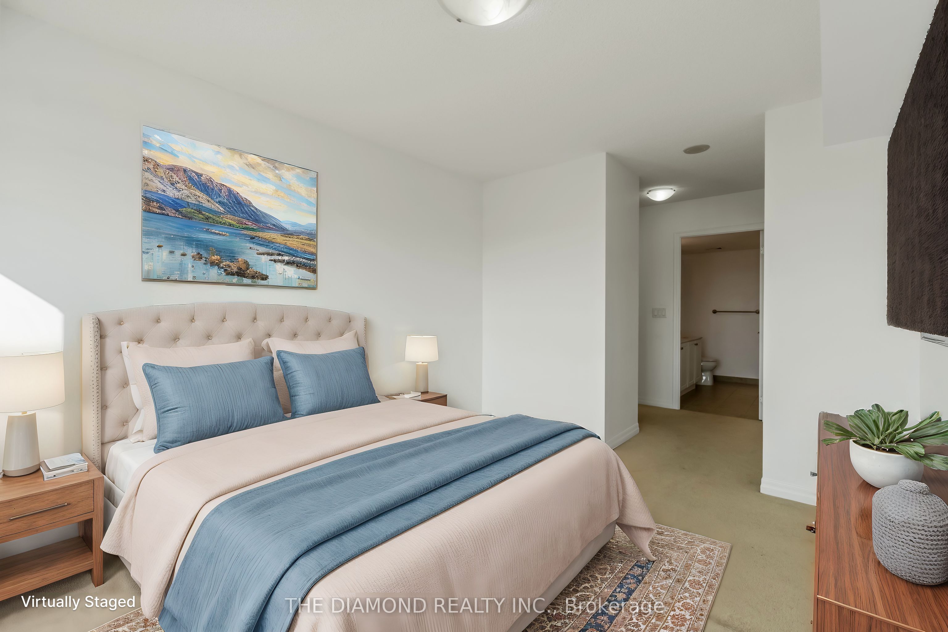 1403 Royal York Road, #615