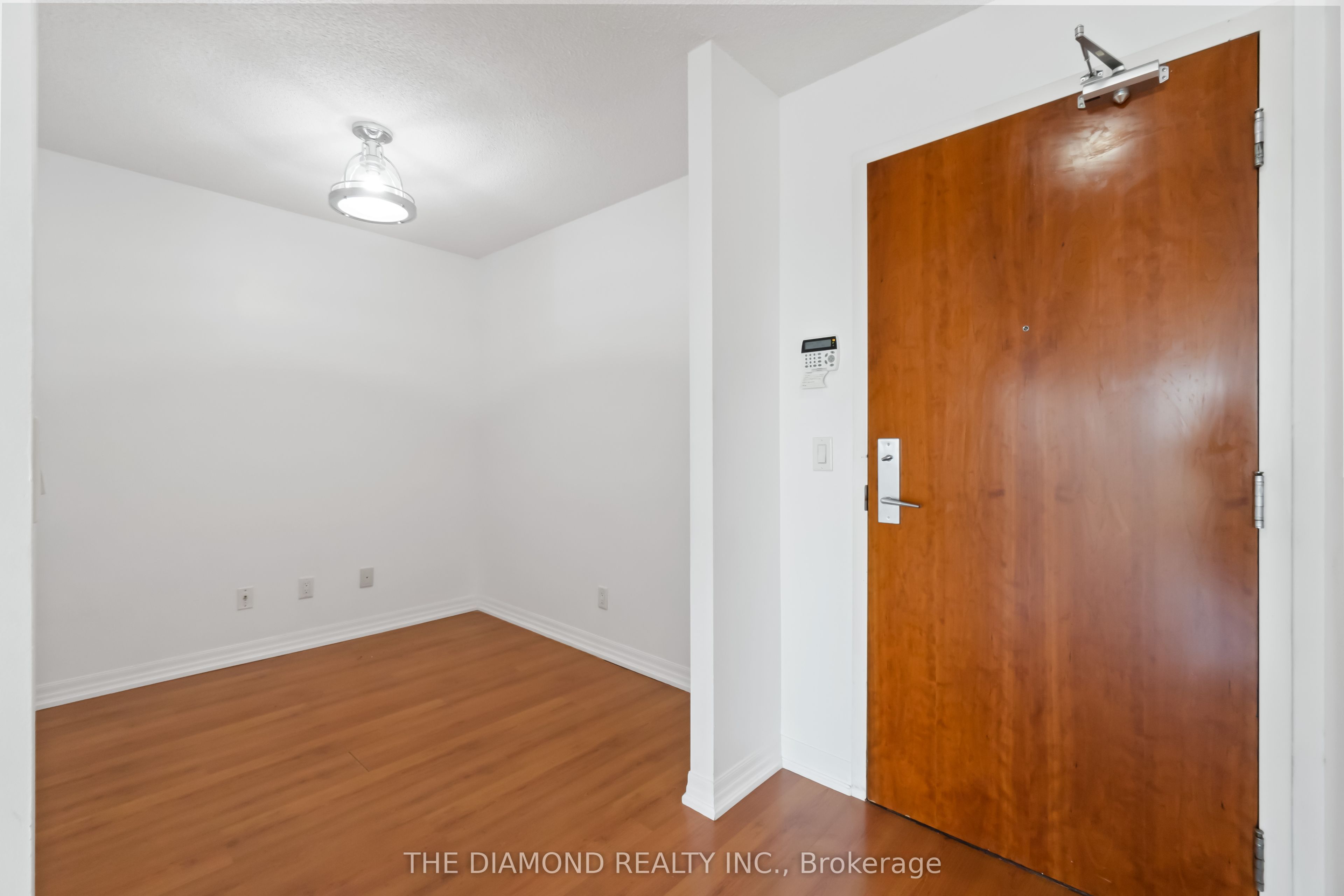 1403 Royal York Road, #615