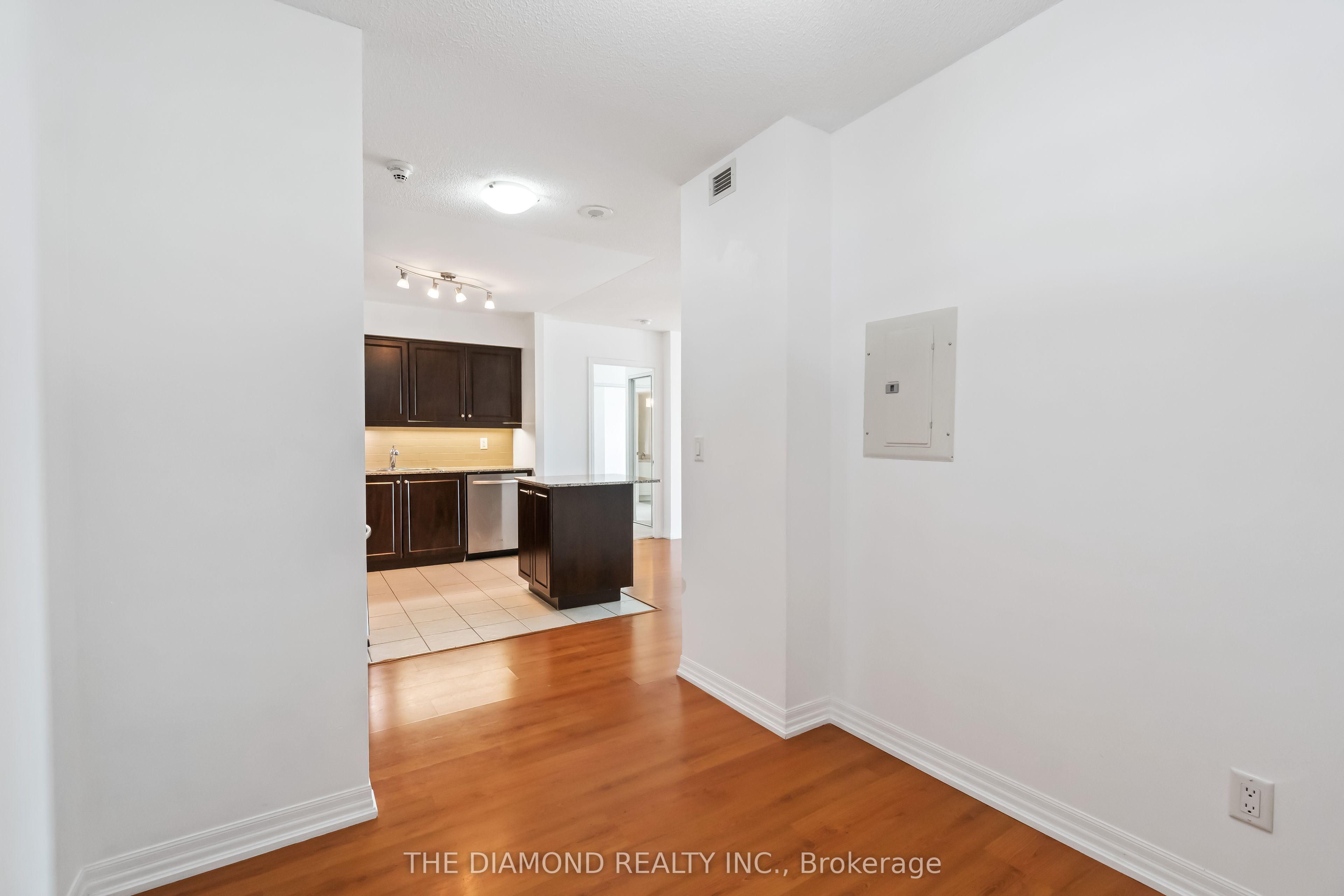 1403 Royal York Road, #615