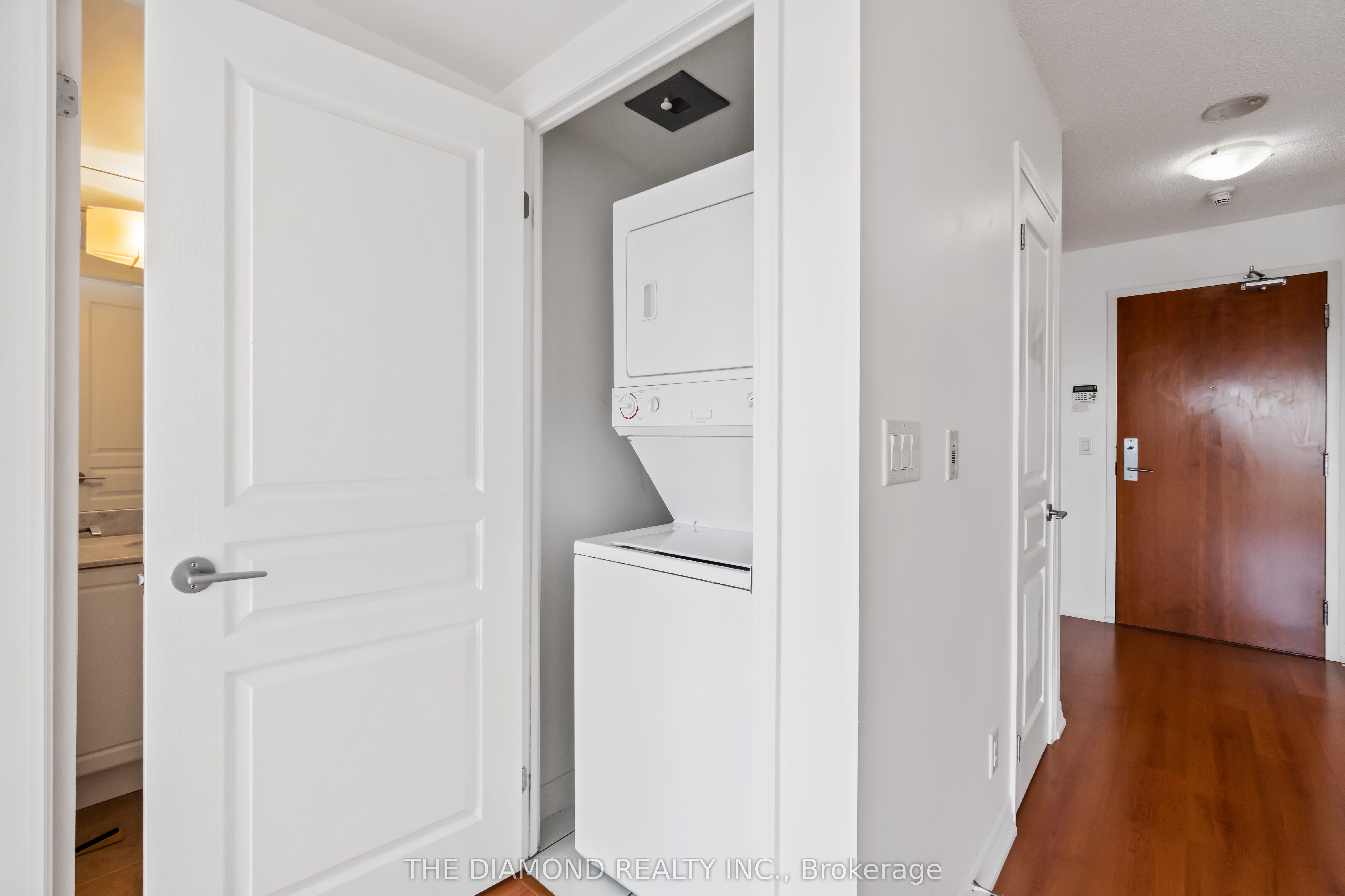 1403 Royal York Road, #615