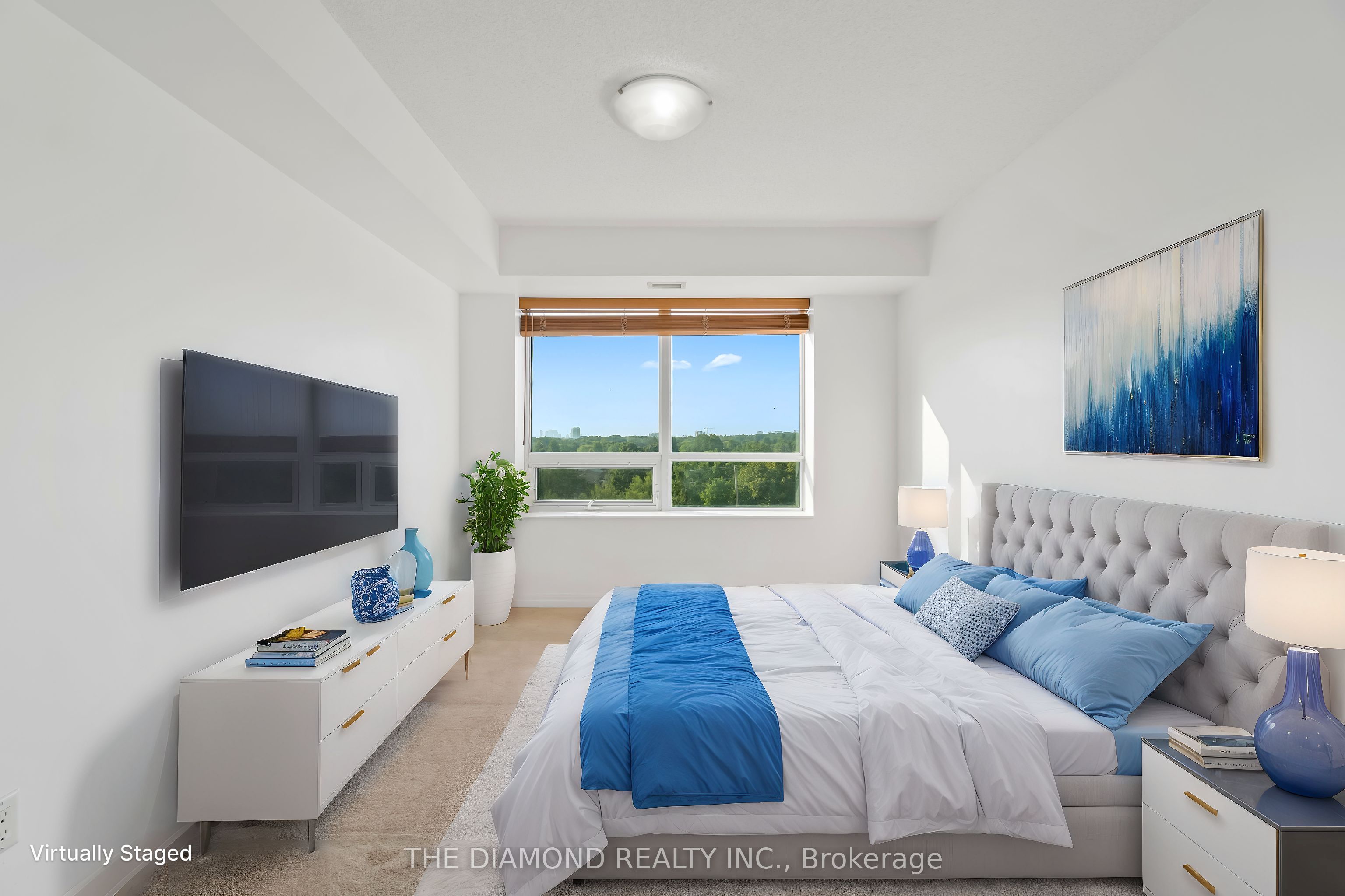 1403 Royal York Road, #615