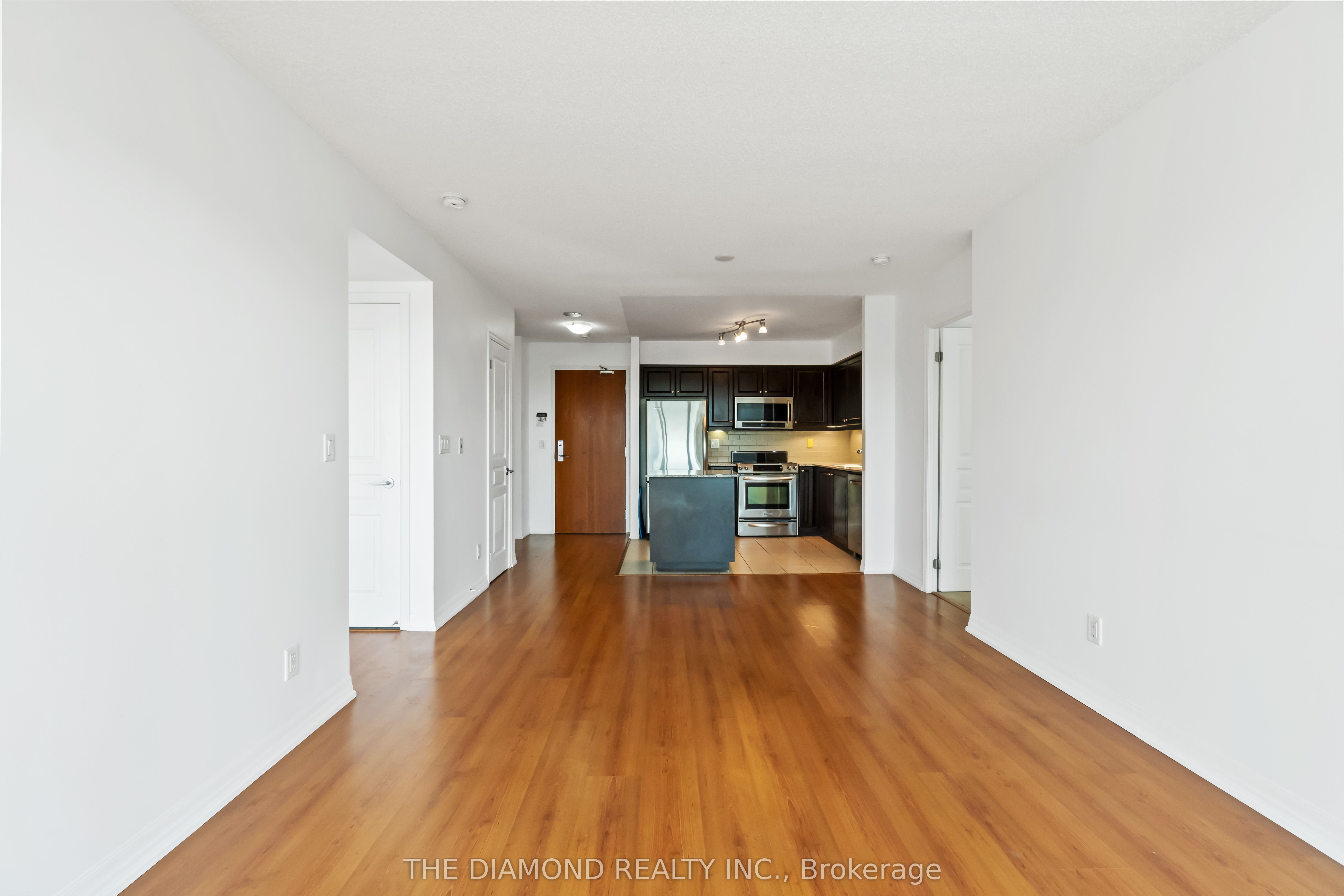 1403 Royal York Road, #615