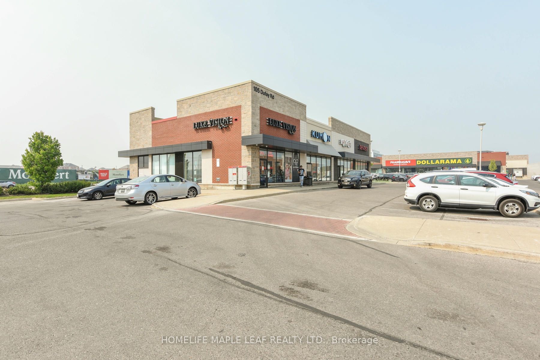 100 Dufay Road S, #98