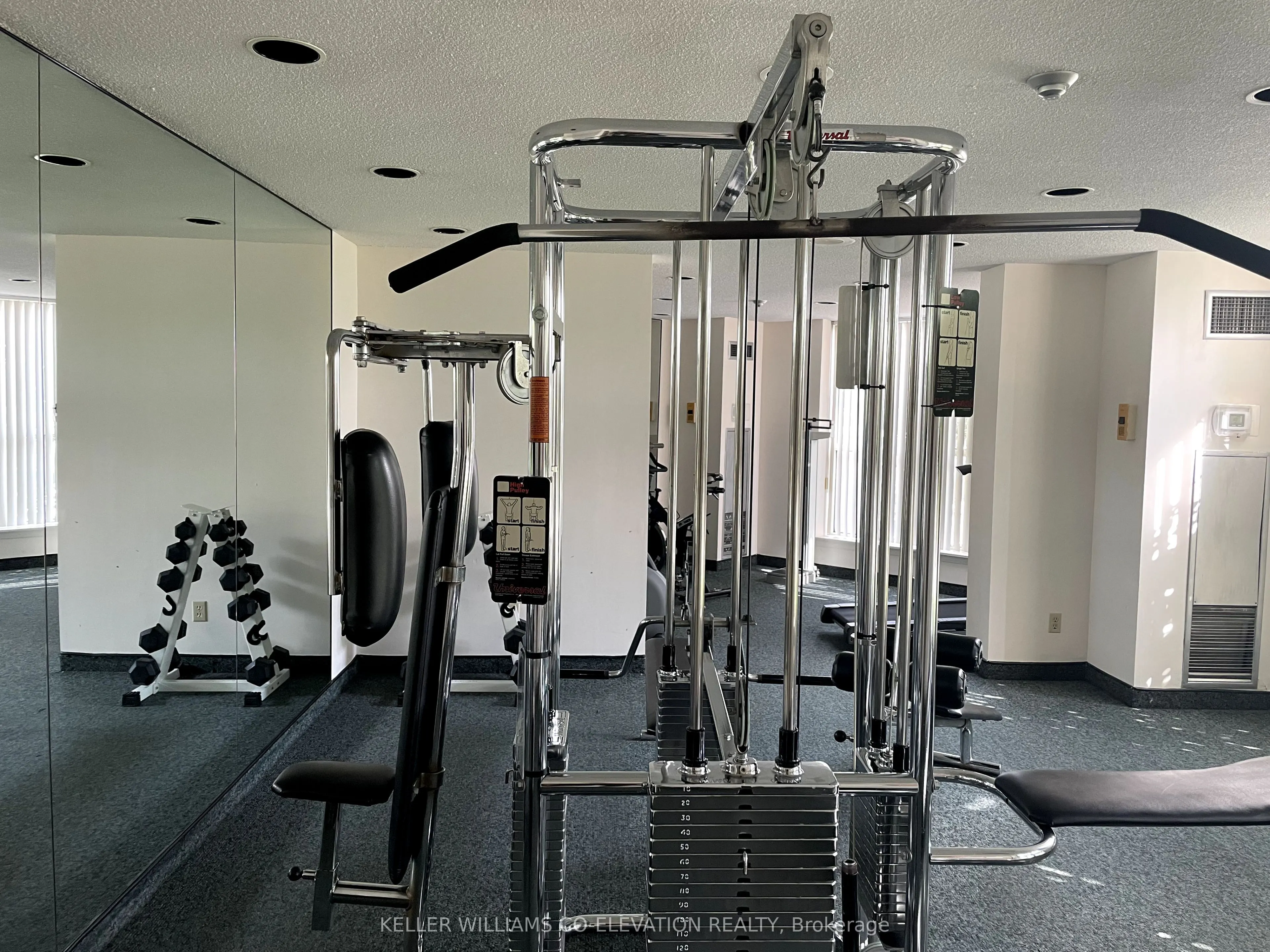 2091 Hurontario Street, #707
