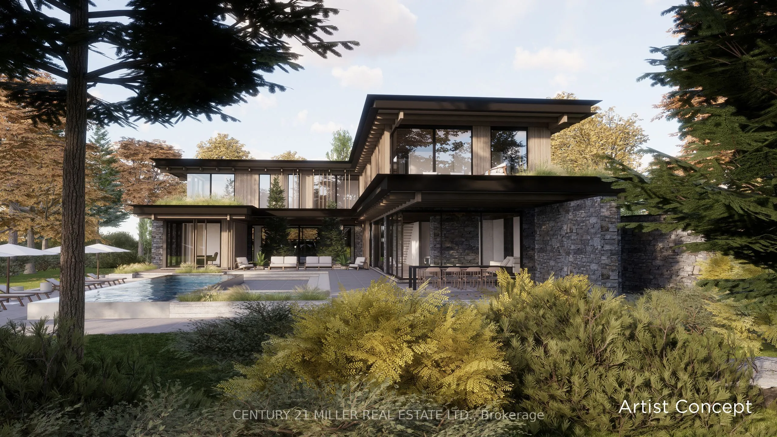 1296 Cumnock Crescent