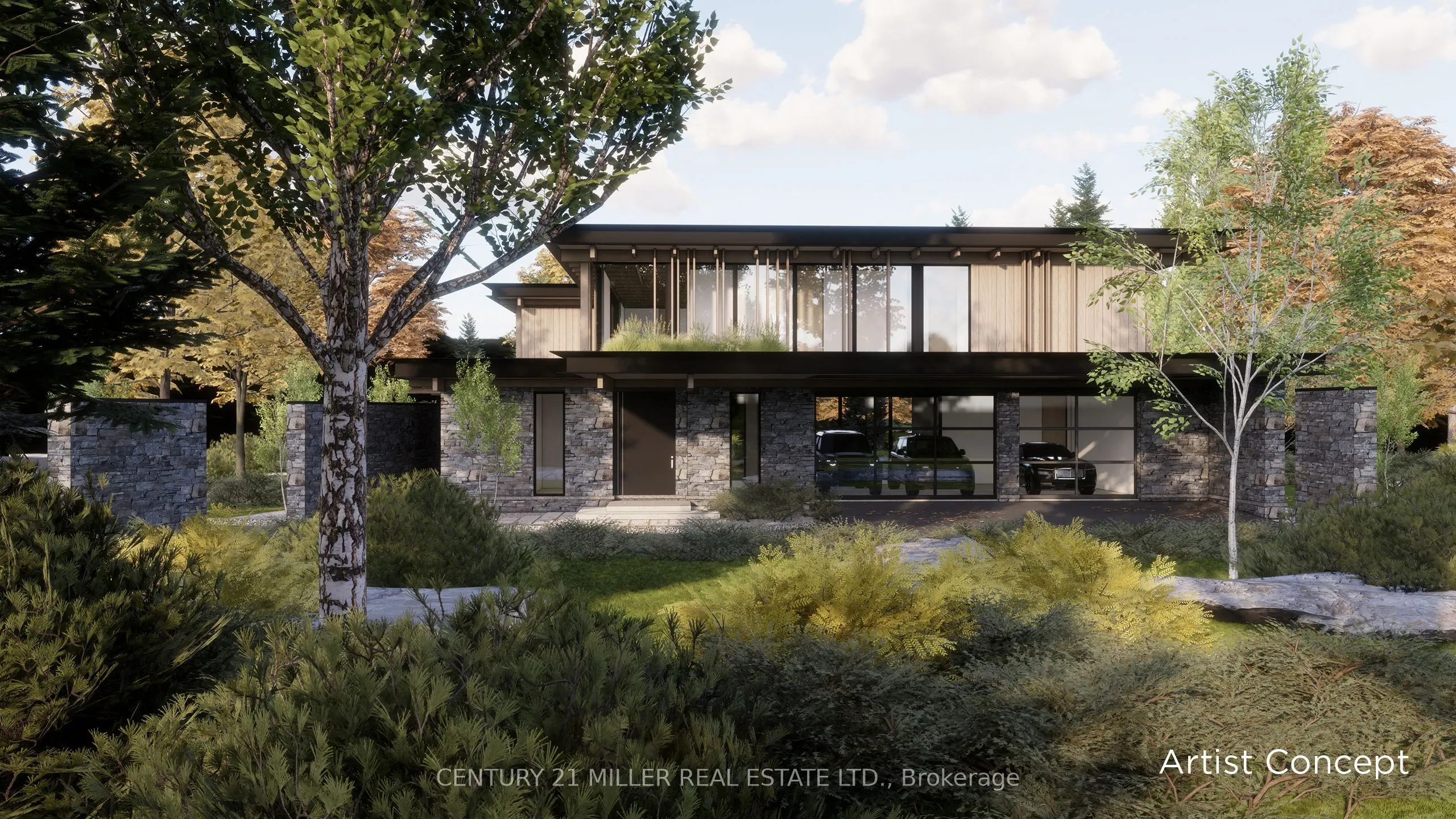 1296 Cumnock Crescent