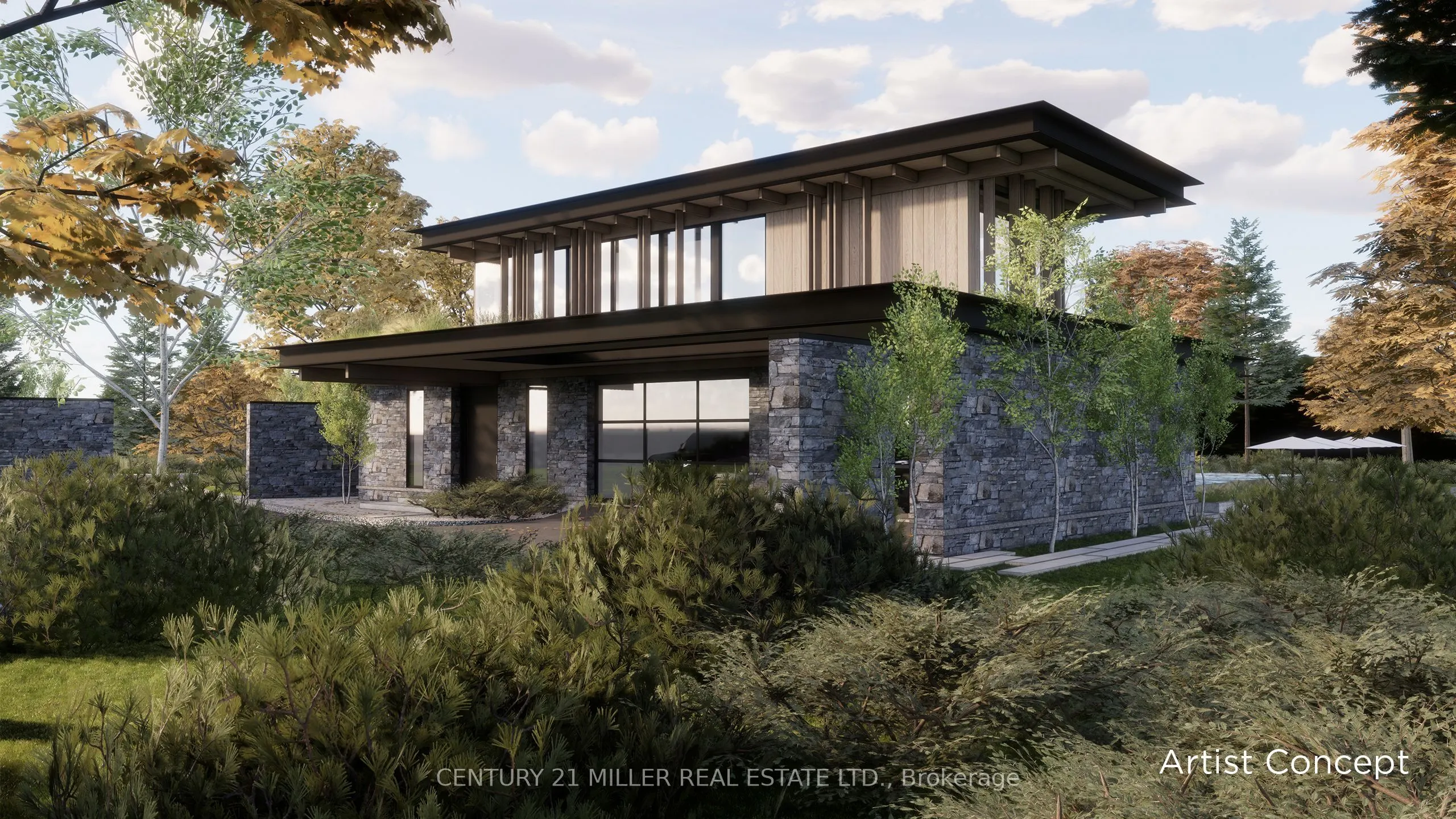 1296 Cumnock Crescent