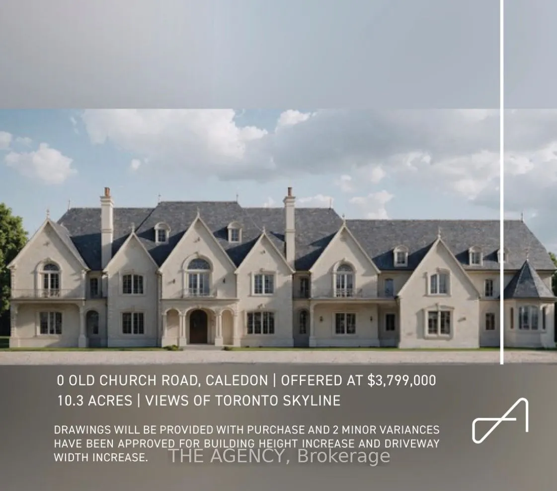 0 Old Church Road