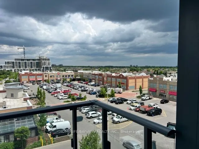 509 Dundas Street W, #507