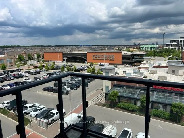 509 Dundas Street W, #507