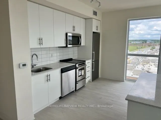 509 Dundas Street W, #507