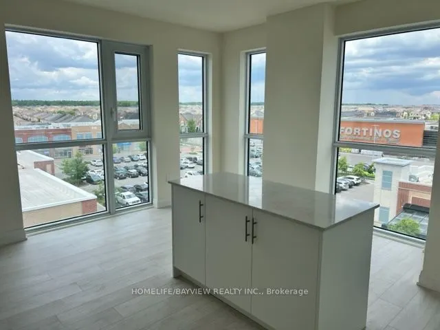 509 Dundas Street W, #507