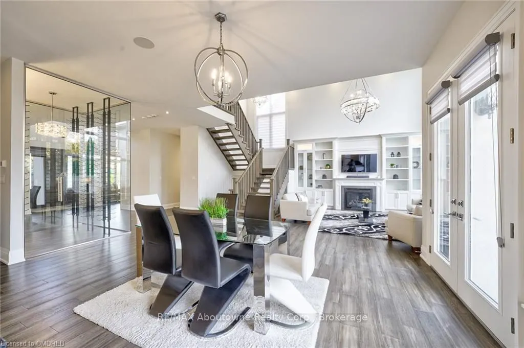 390 SANDHURST Drive