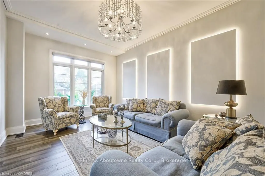 390 SANDHURST Drive