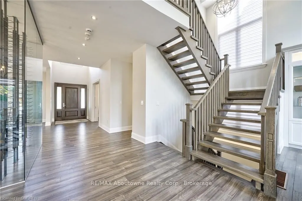 390 SANDHURST Drive
