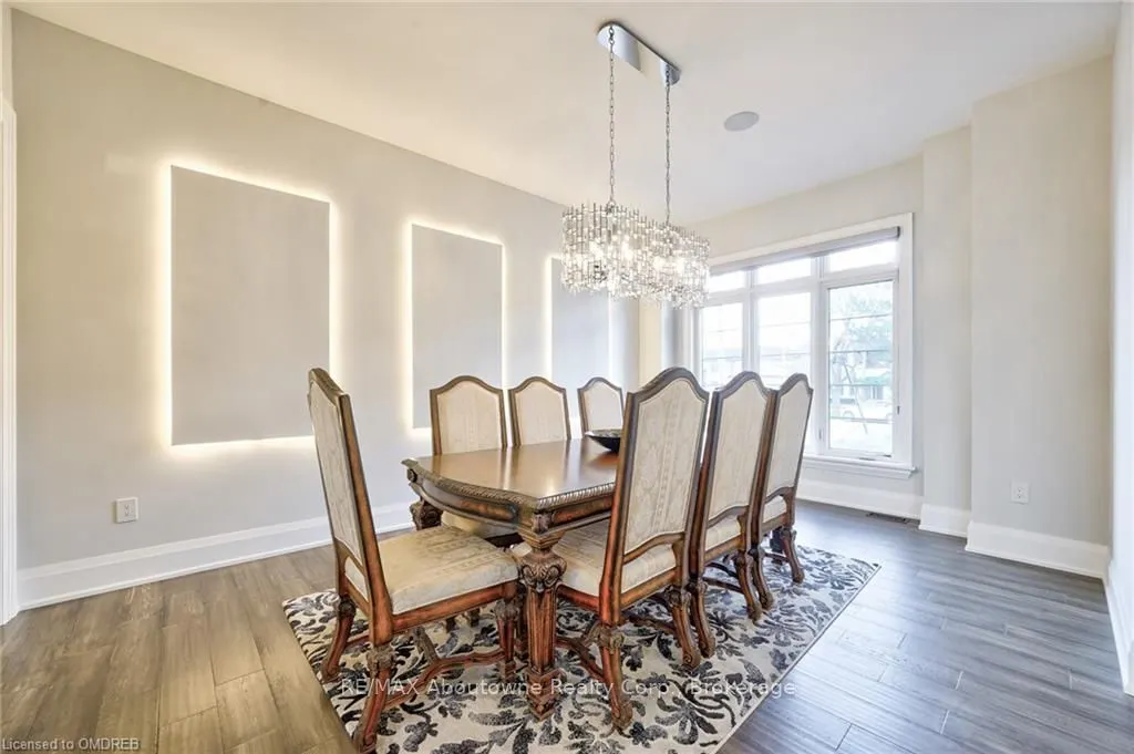 390 SANDHURST Drive