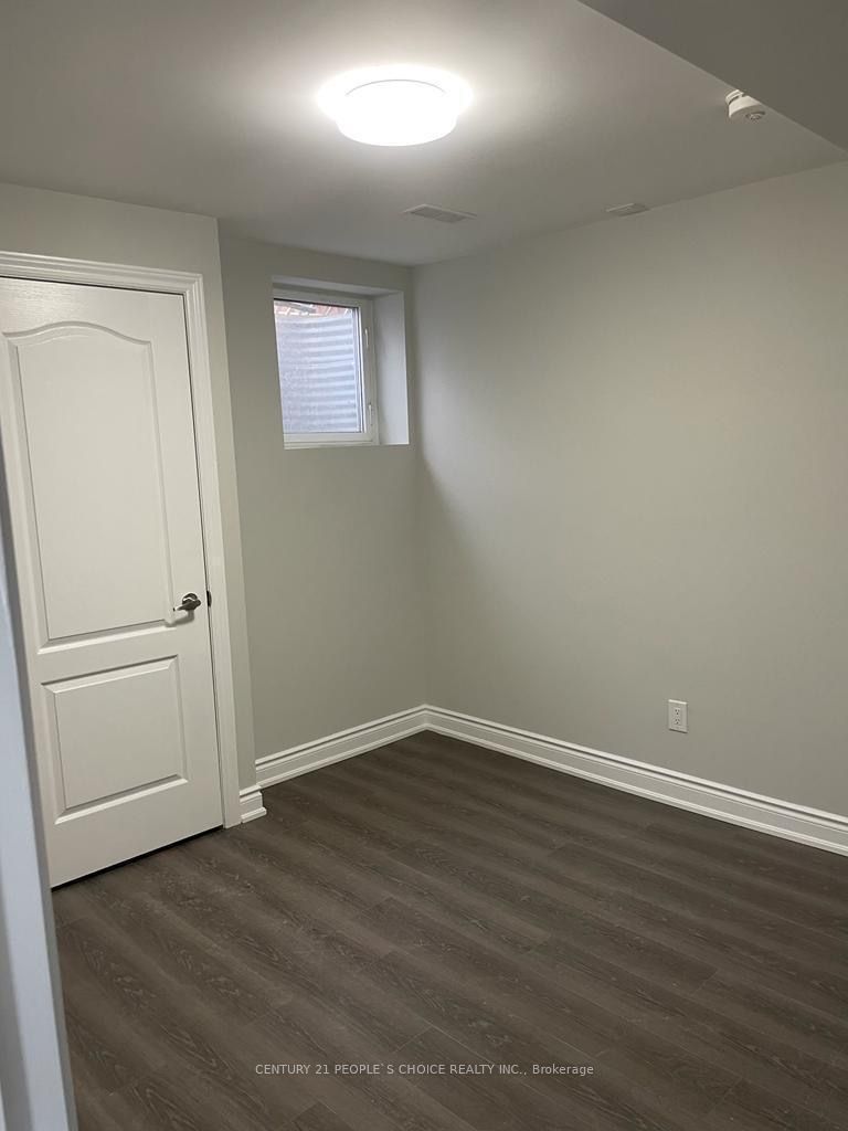12 Tetra Court #Bsmt
