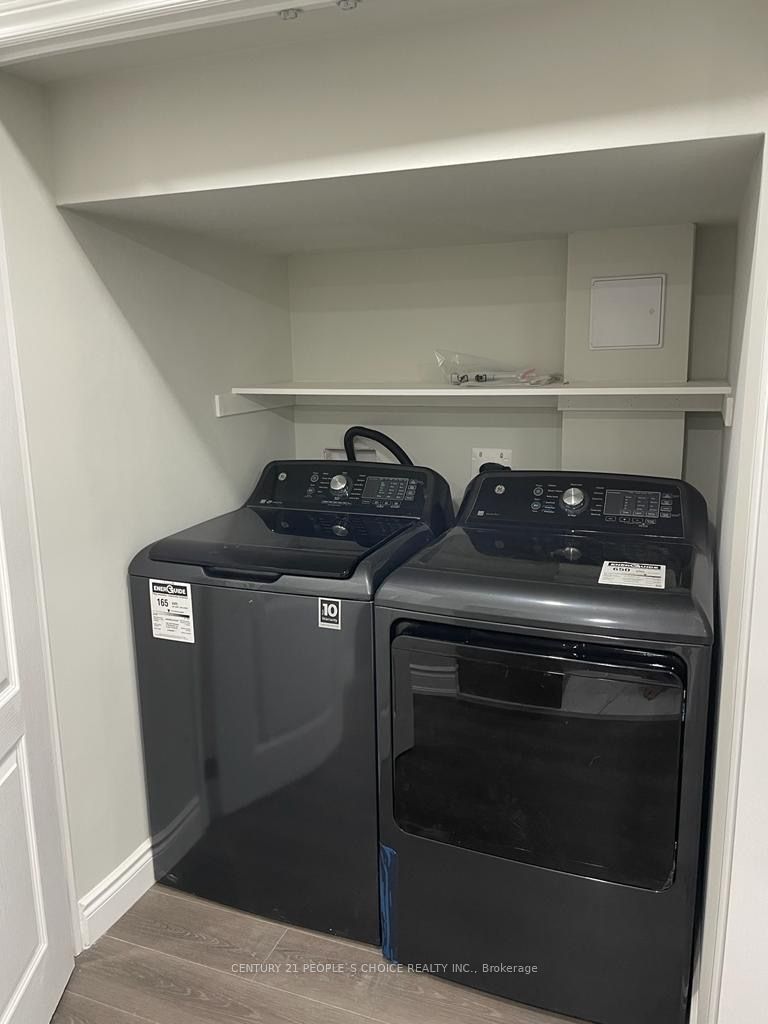 12 Tetra Court #Bsmt