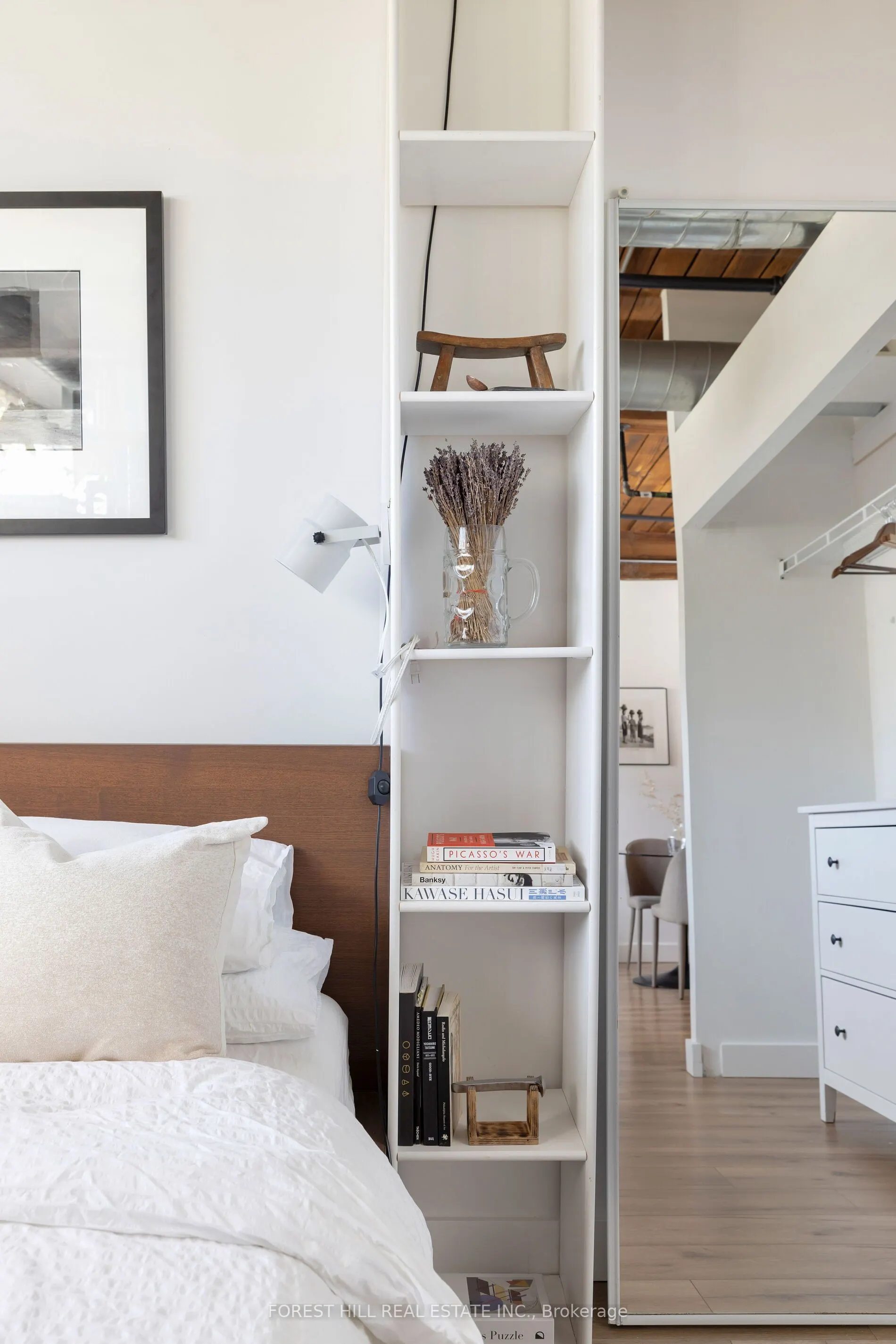 2154 Dundas Street W #105