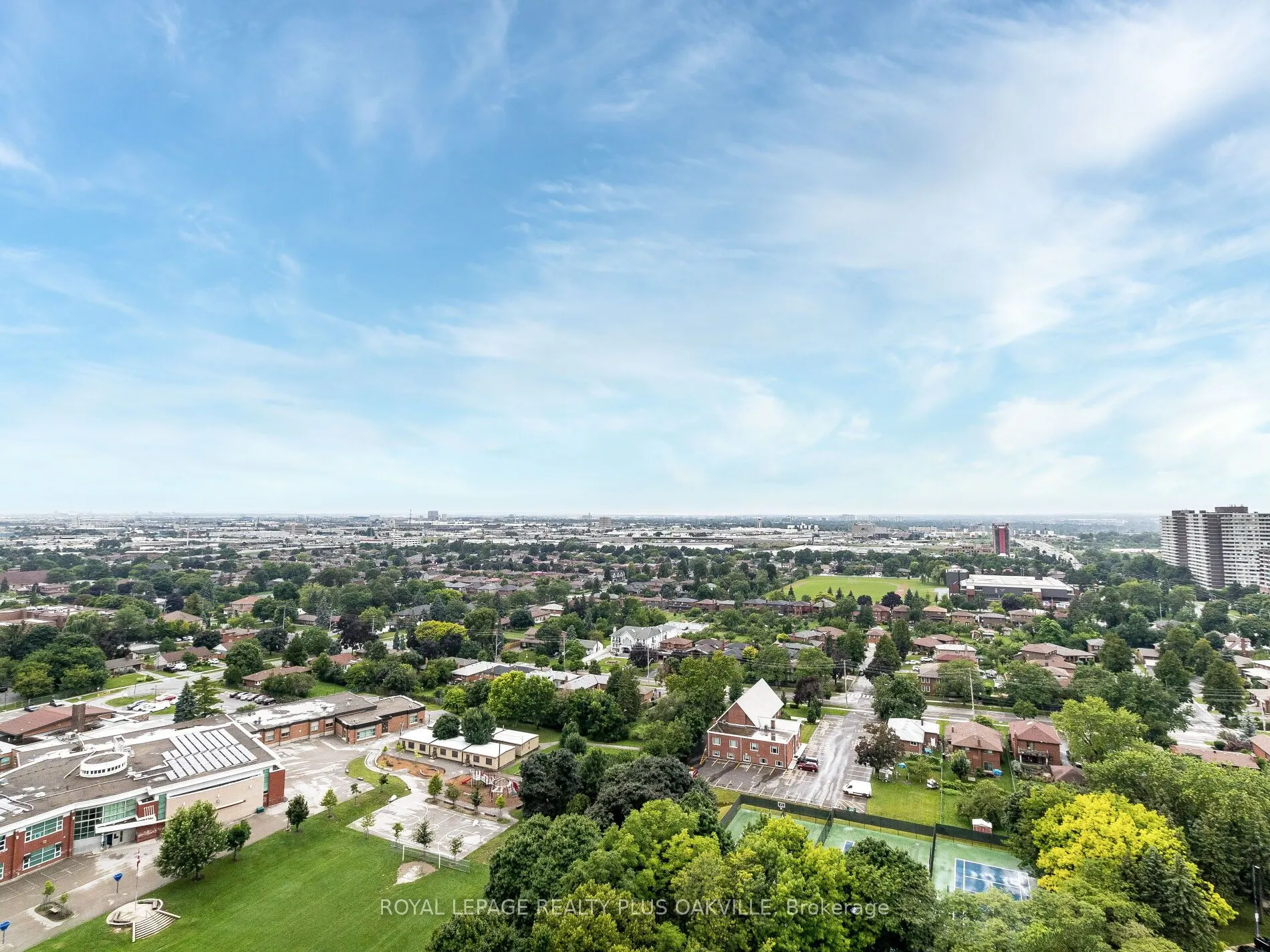 2000 Islington Avenue, #2310