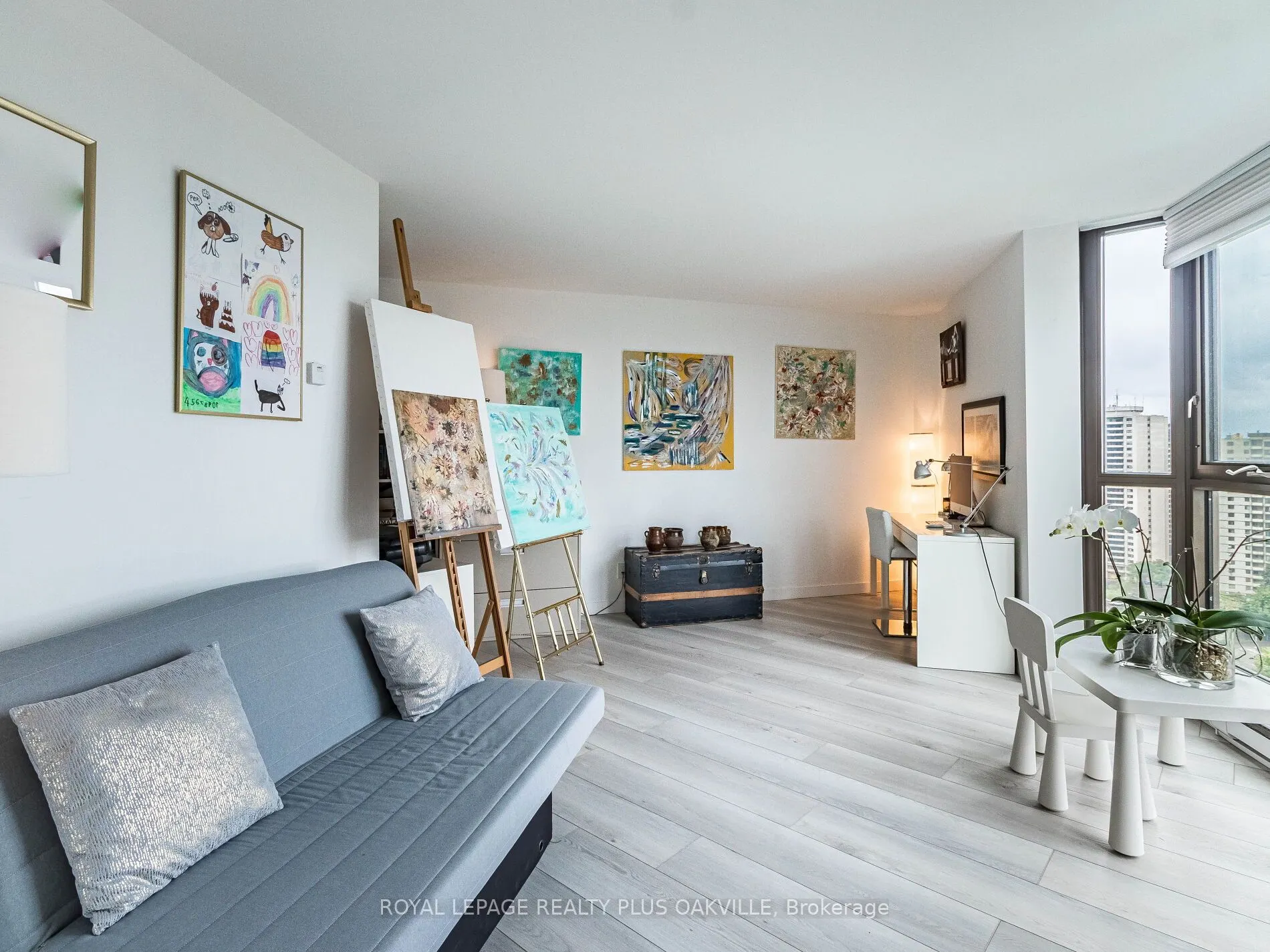 2000 Islington Avenue, #2310