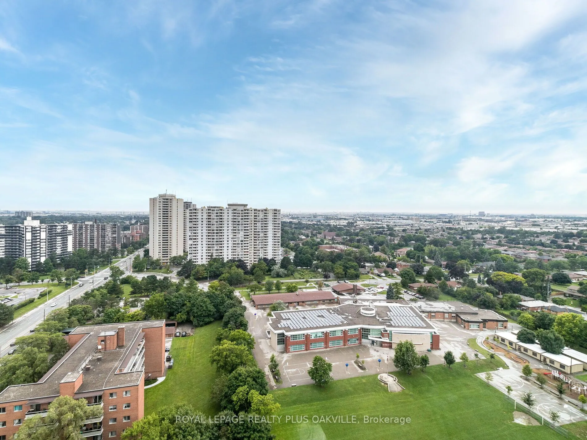 2000 Islington Avenue, #2310
